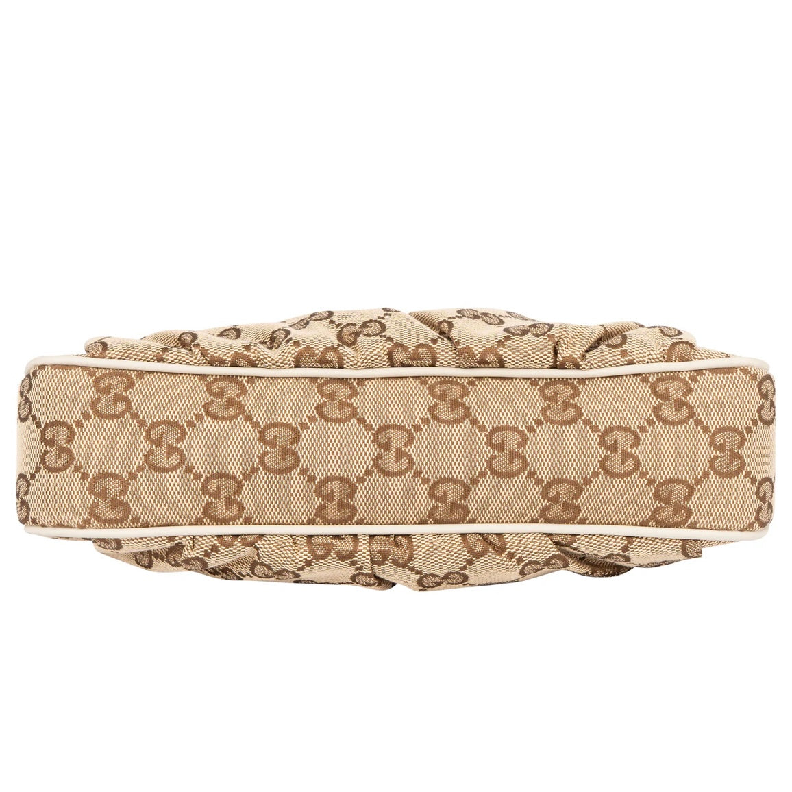 Gucci GG Monogram Mini Handbag