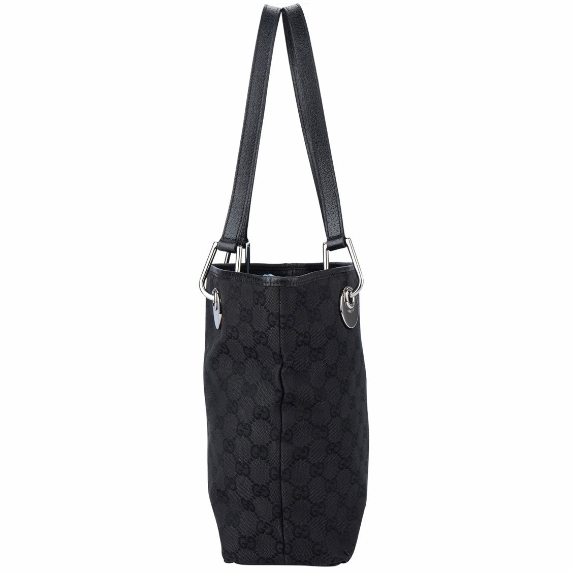 Gucci GG Monogram Handbag