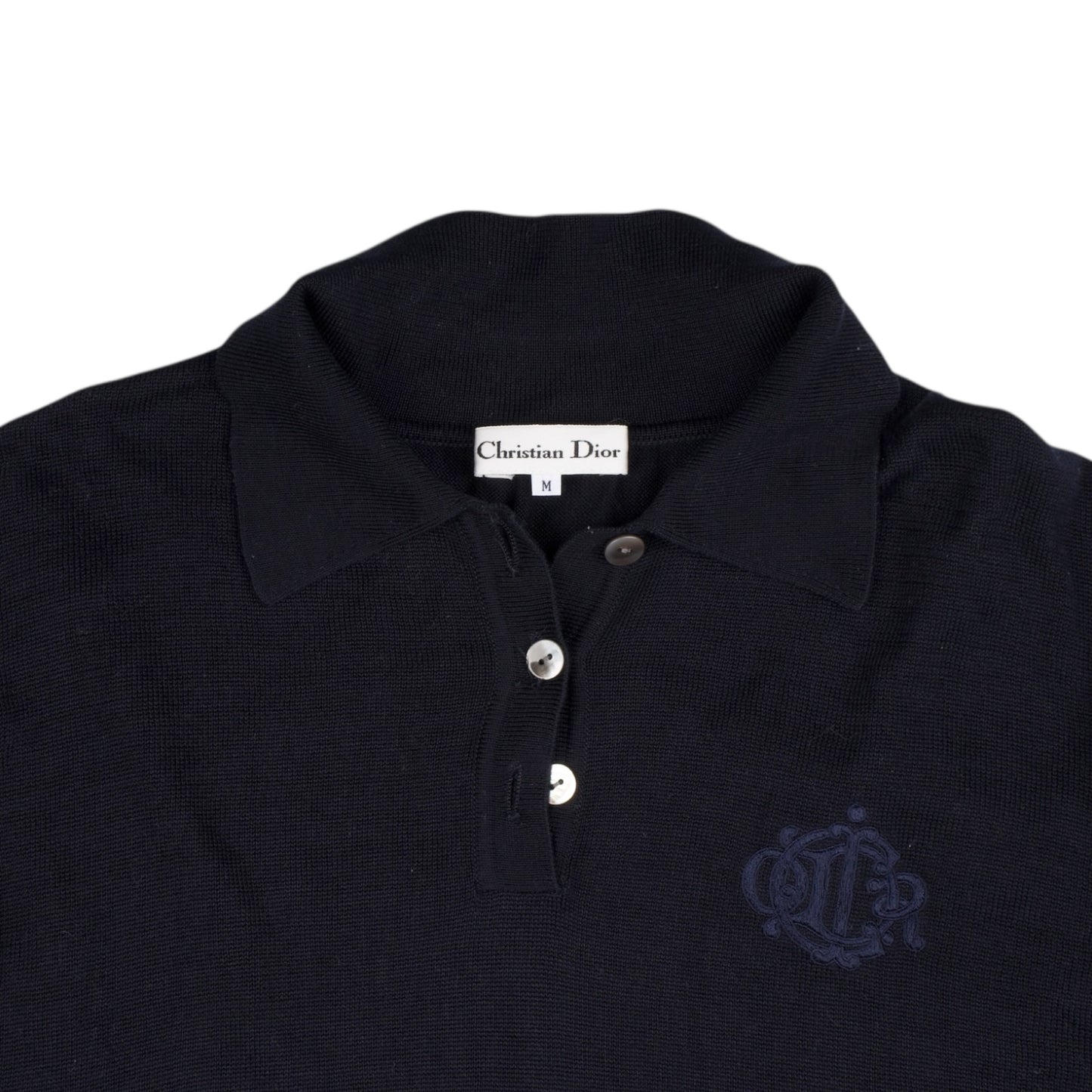 Christian Dior Polo Shirt