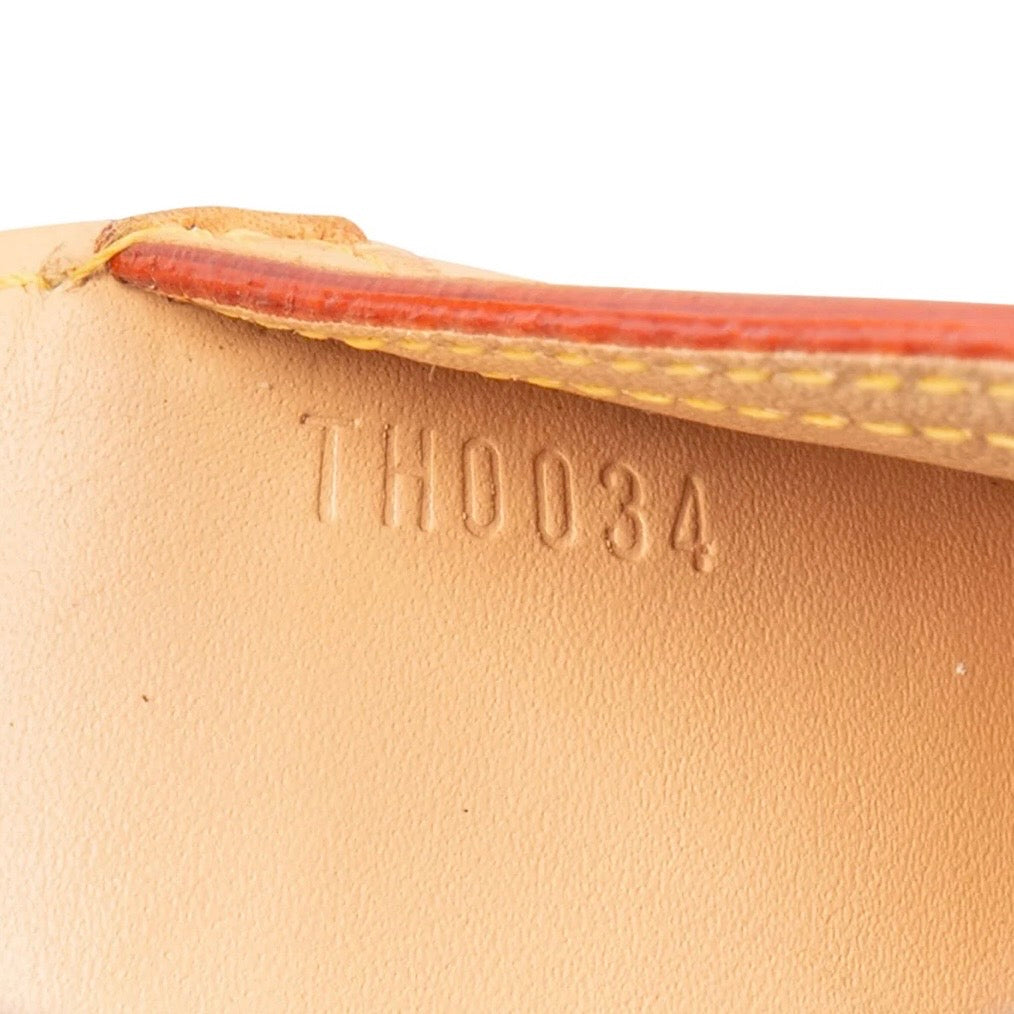 Louis Vuitton Monogram Murakami Multicolor Porte-Treasure International Wallet