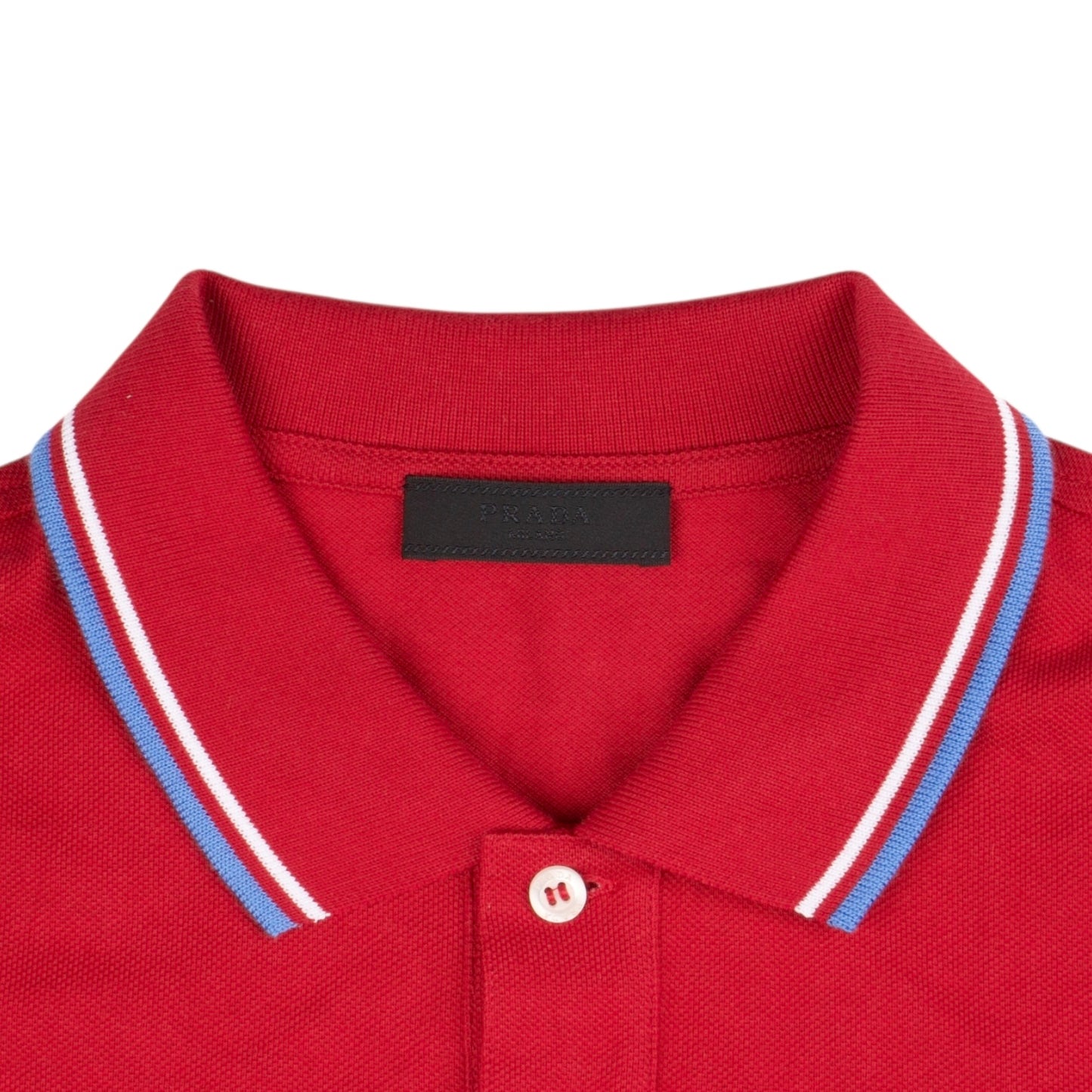 Prada Polo Shirt New
