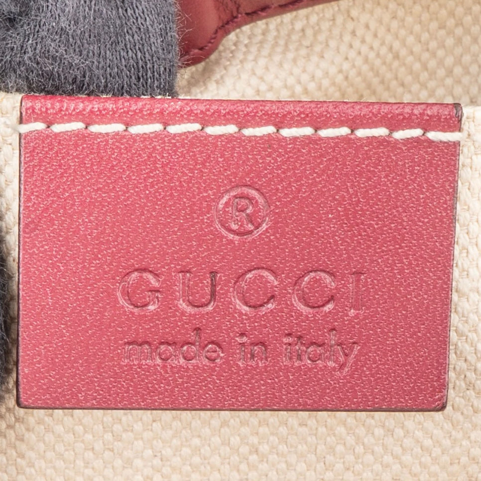 Gucci GG Monogram Princy Shoulder Bag