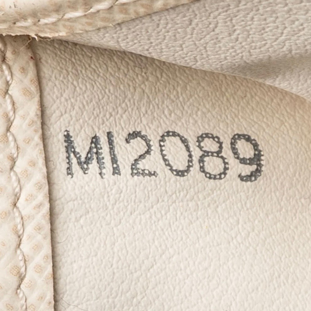 Louis Vuitton Monogram Canvas Insolite Wallet