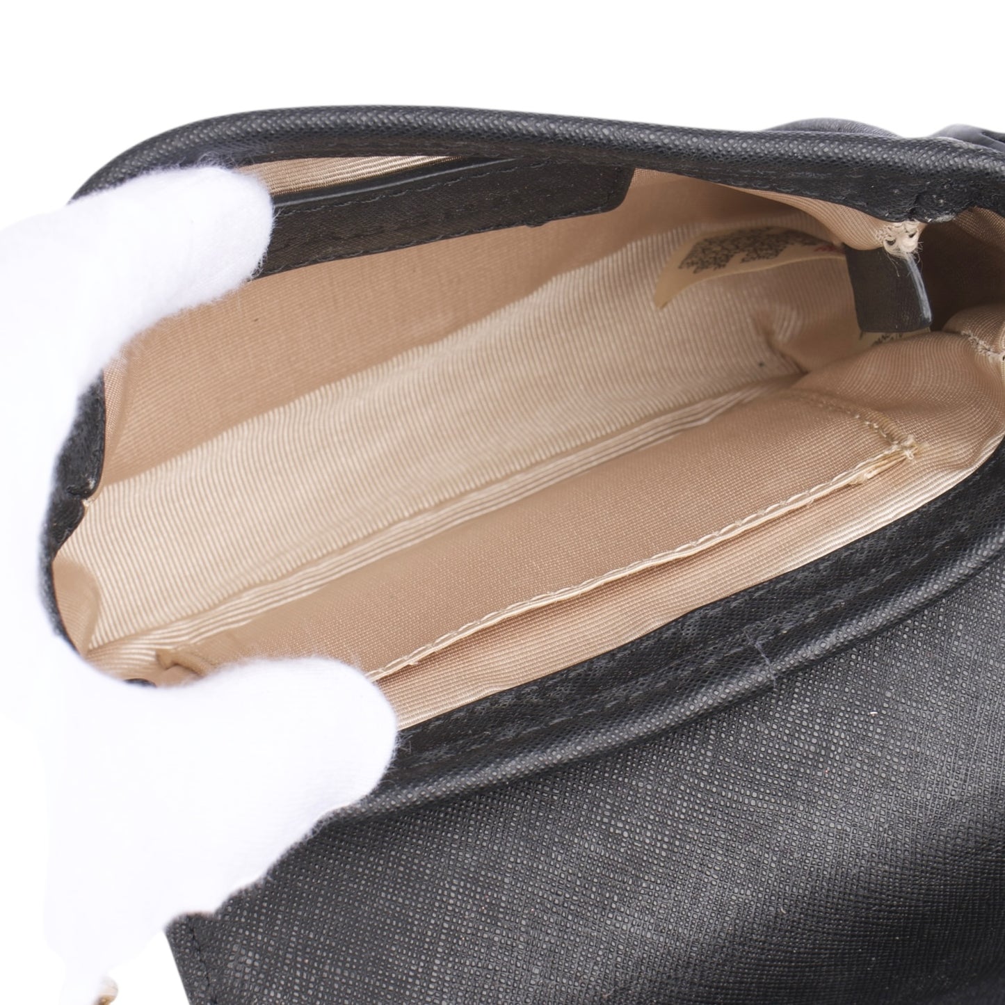 Burberry Two Way Shoulder Bag