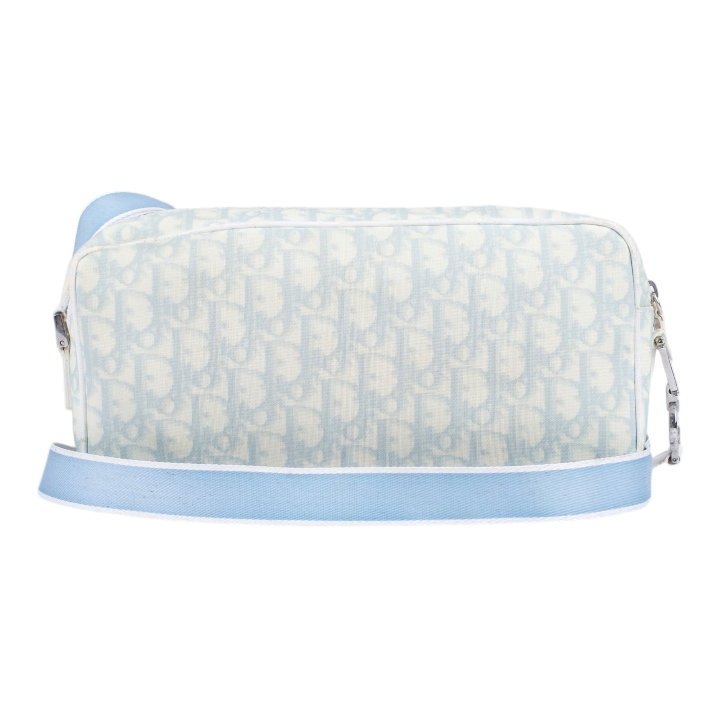 Christian Dior Monogram Crossbody Bag