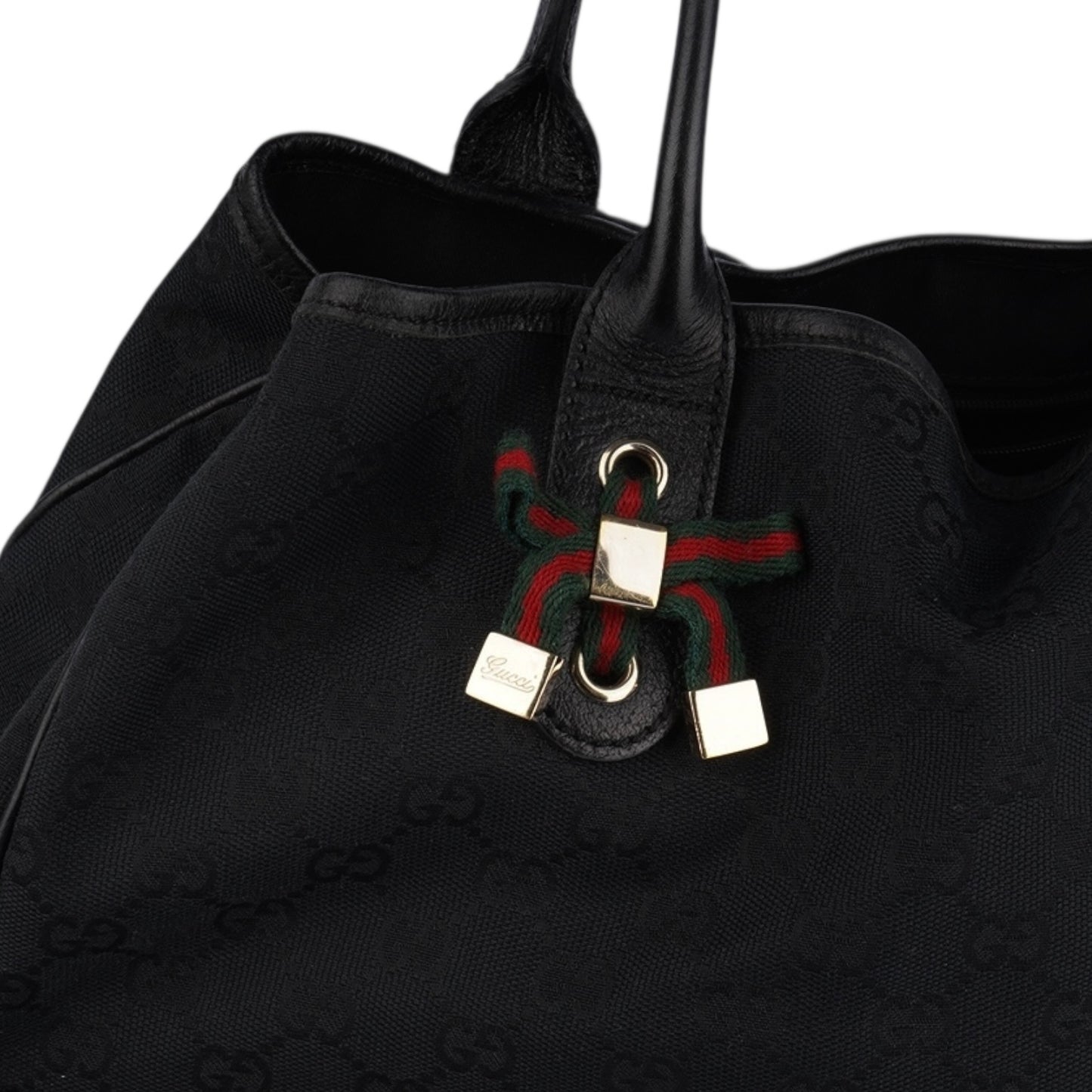 Gucci GG Monogram Princy Shoulder Bag