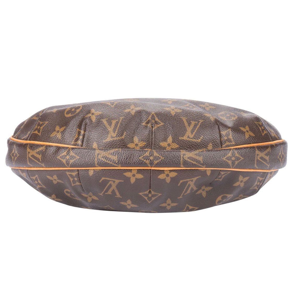 Louis Vuitton Canvas Monogram Croissant MM Shoulder Bag