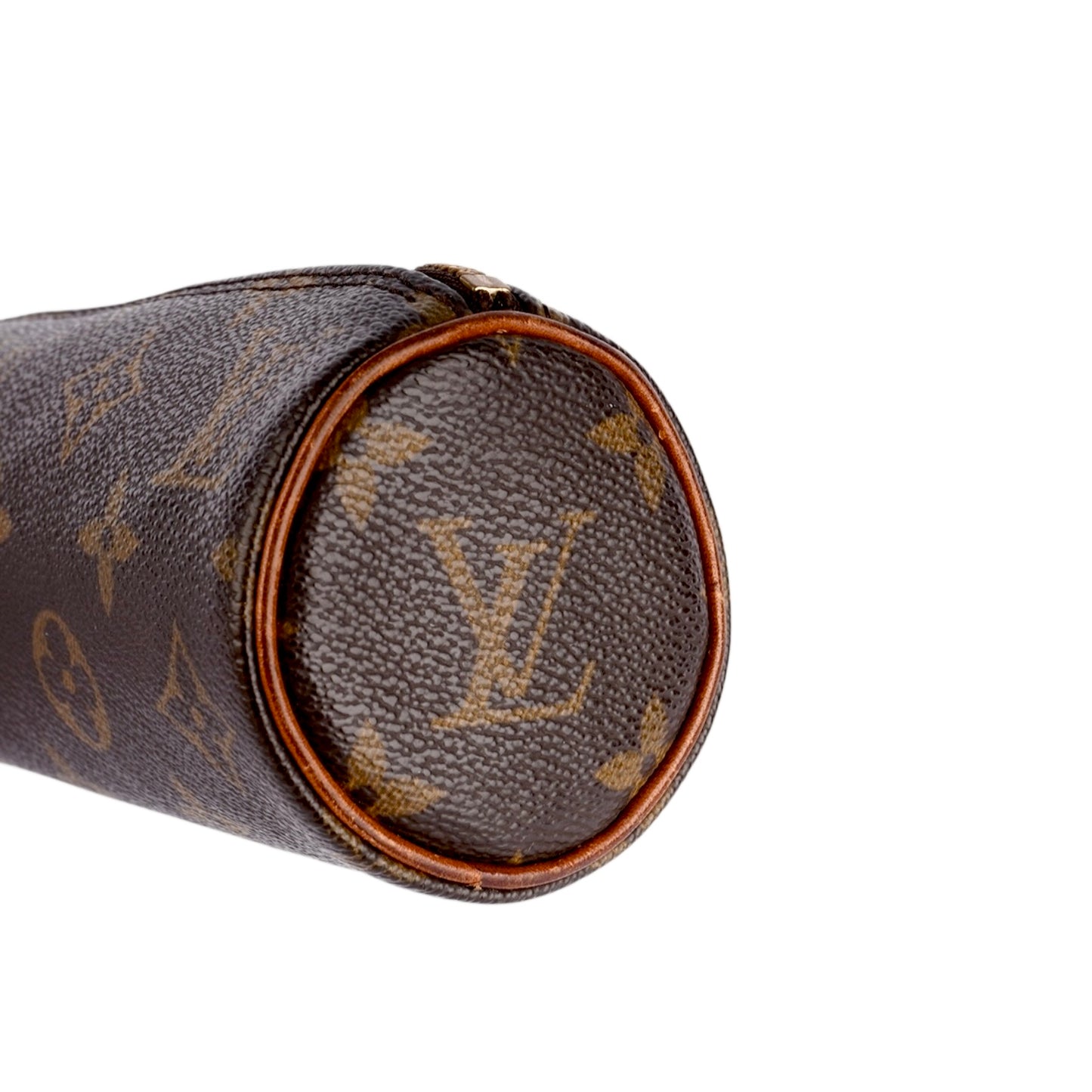 Louis Vuitton Canvas Monogram Pouch