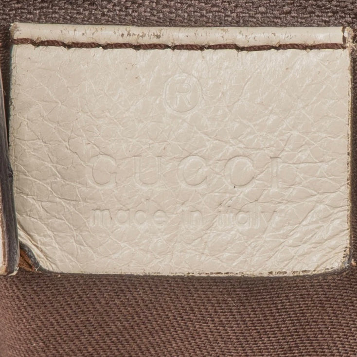 Gucci GG Monogram Sukey Handbag