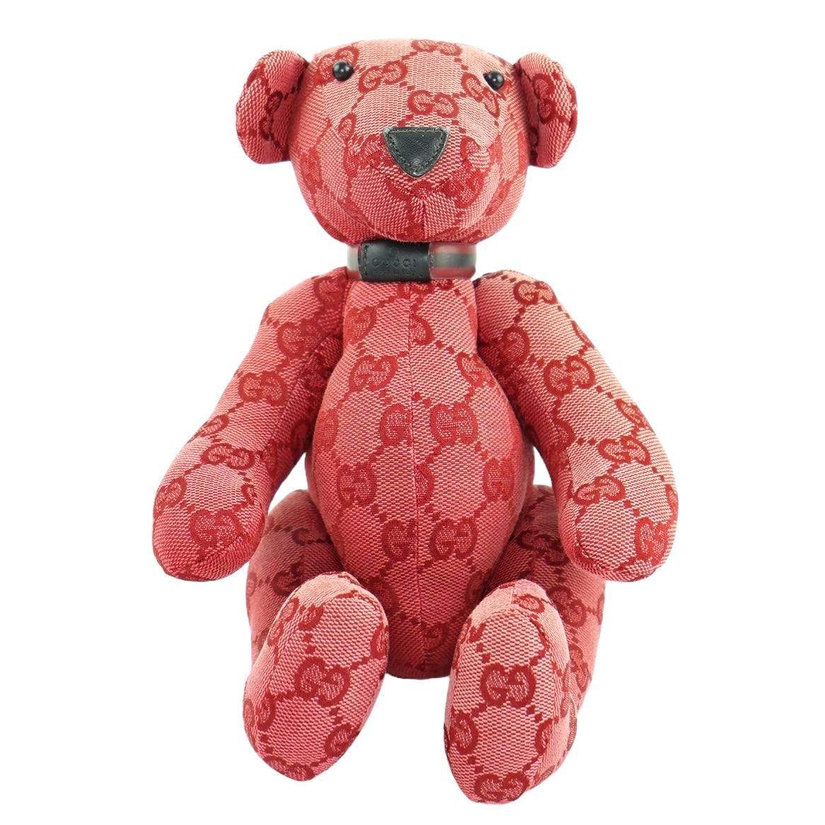 Gucci GG Monogram Teddy