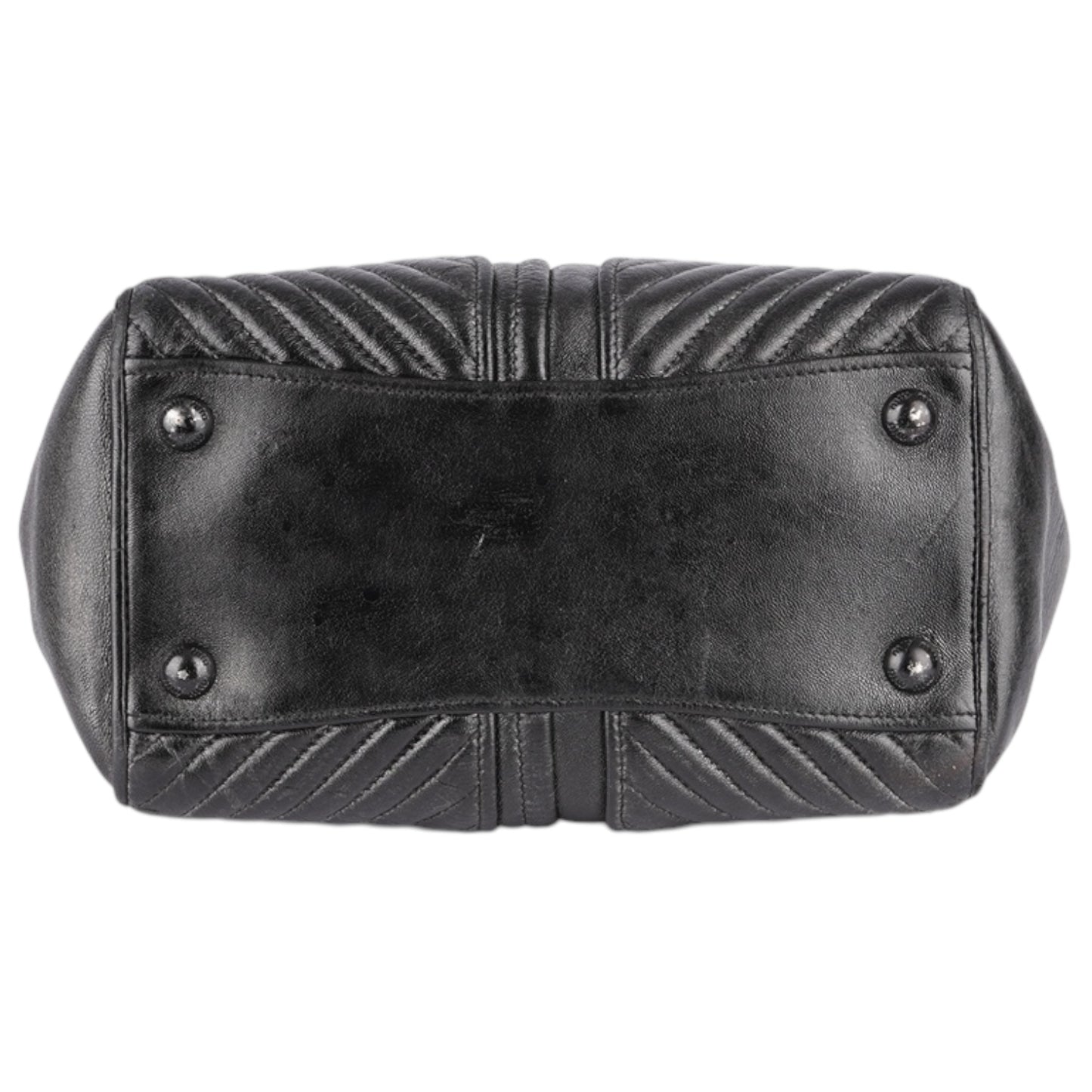 Miu Miu Biker Tote Bag