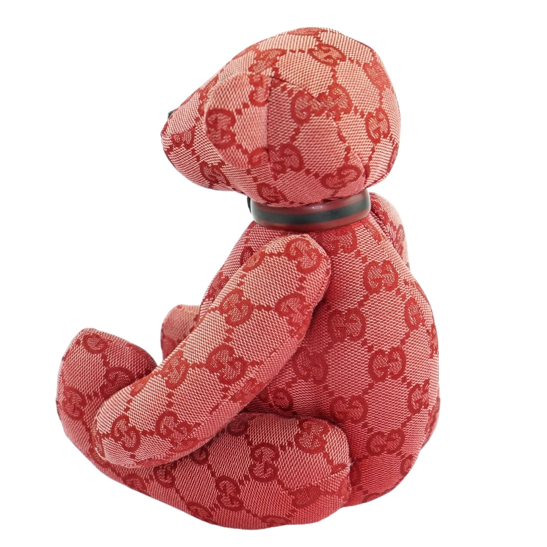Gucci GG Monogram Teddy