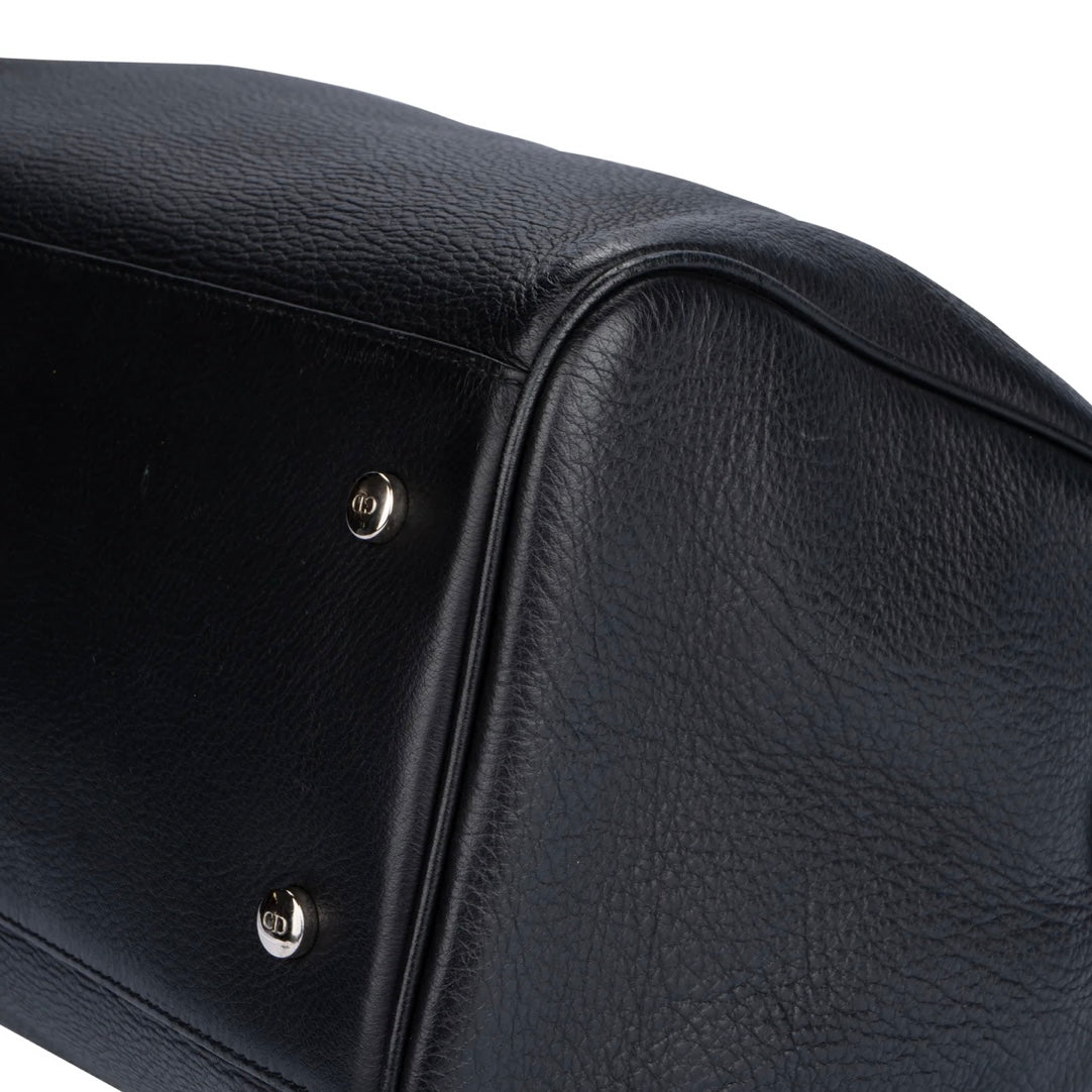 Christian Dior Diorissimo Lady Dior Handbag