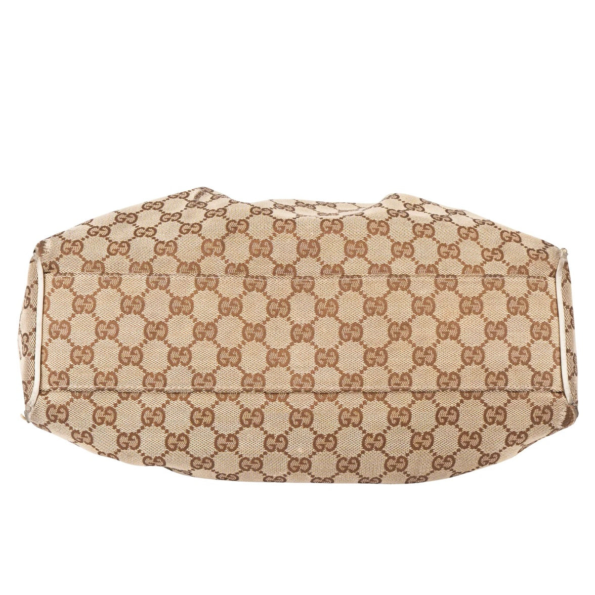Gucci GG Monogram Sukey Handbag