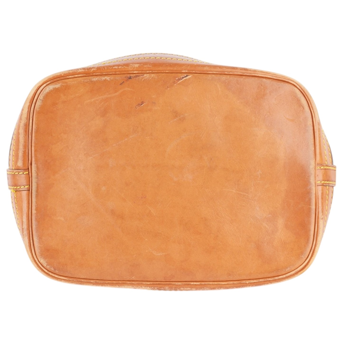 Louis Vuitton Canvas Monogram Sac Noe Grande Shoulder Bag