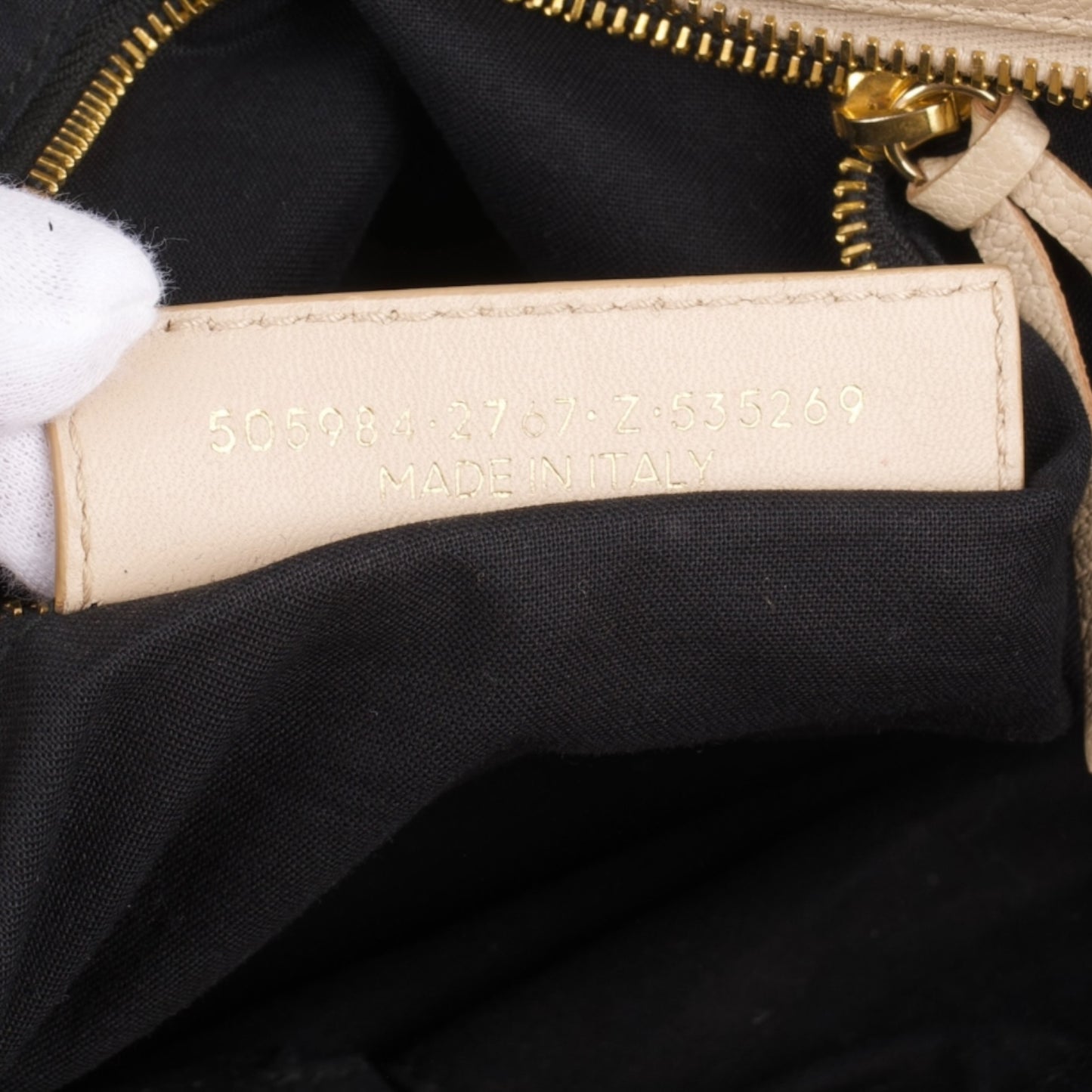Balenciaga New Collection City Handbag