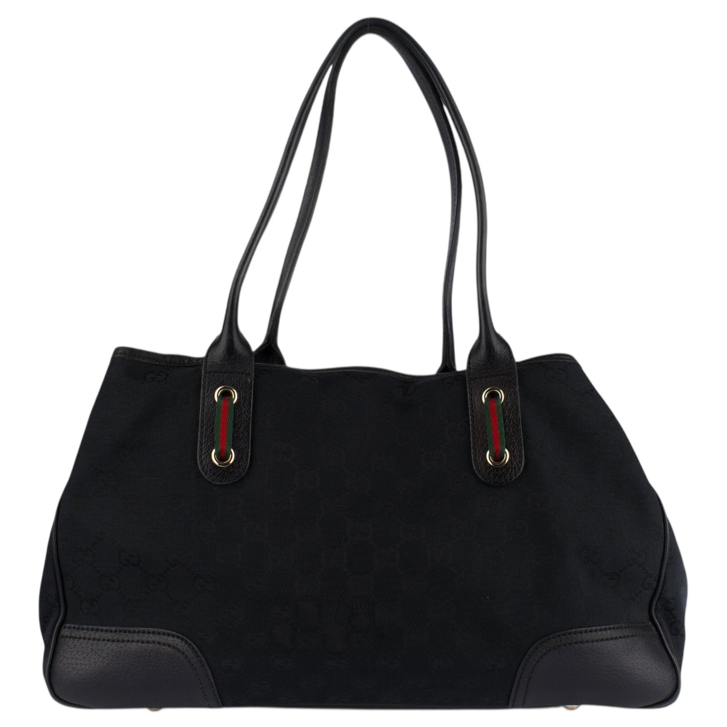 Gucci GG Monogram Princy Shoulder Bag