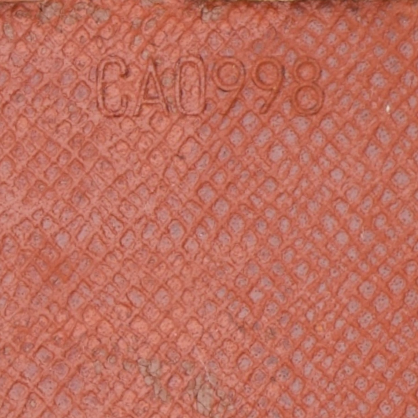 Louis Vuitton Epi Leather Organizer