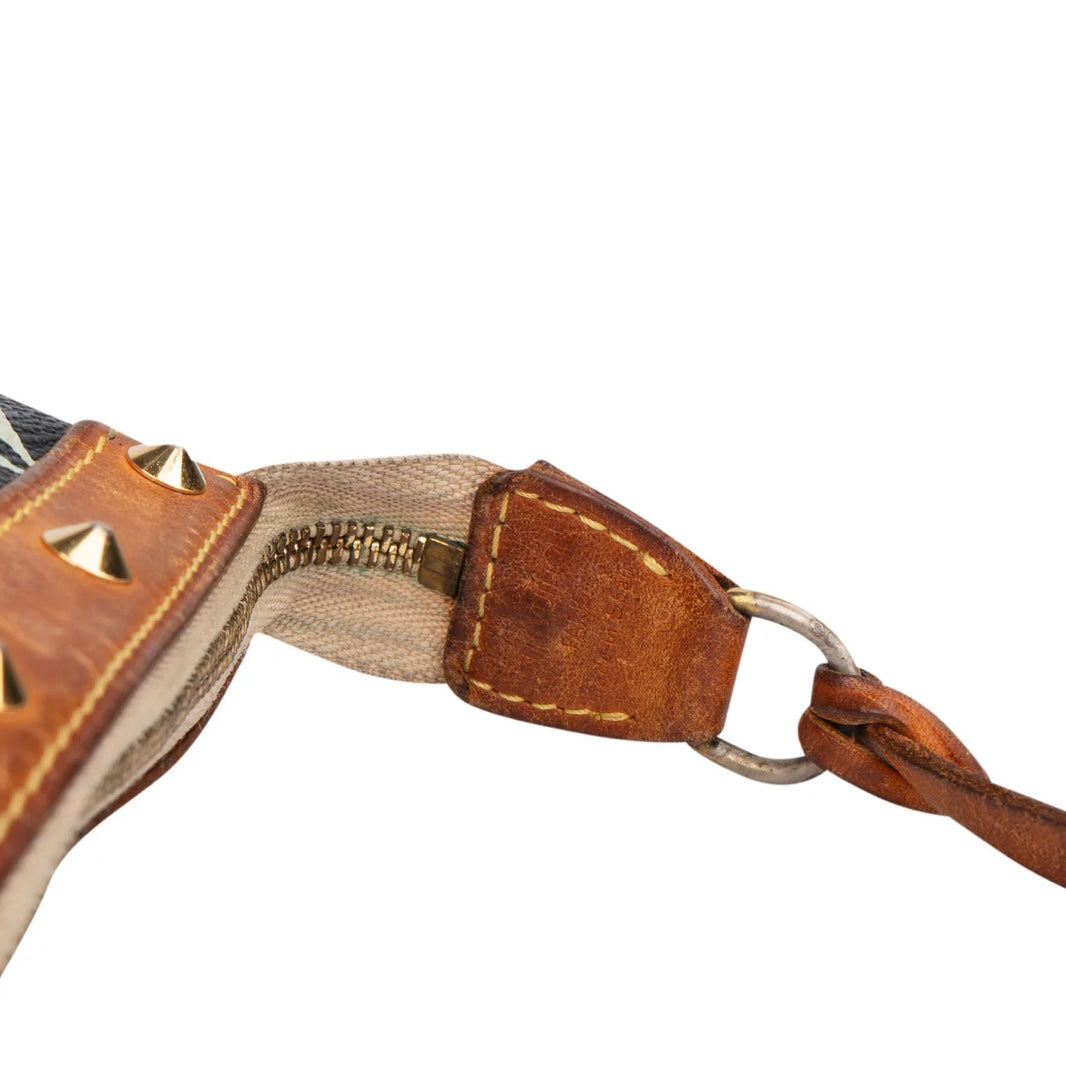 Louis Vuitton x Murakami Pochette Accessoire Shoulder Bag