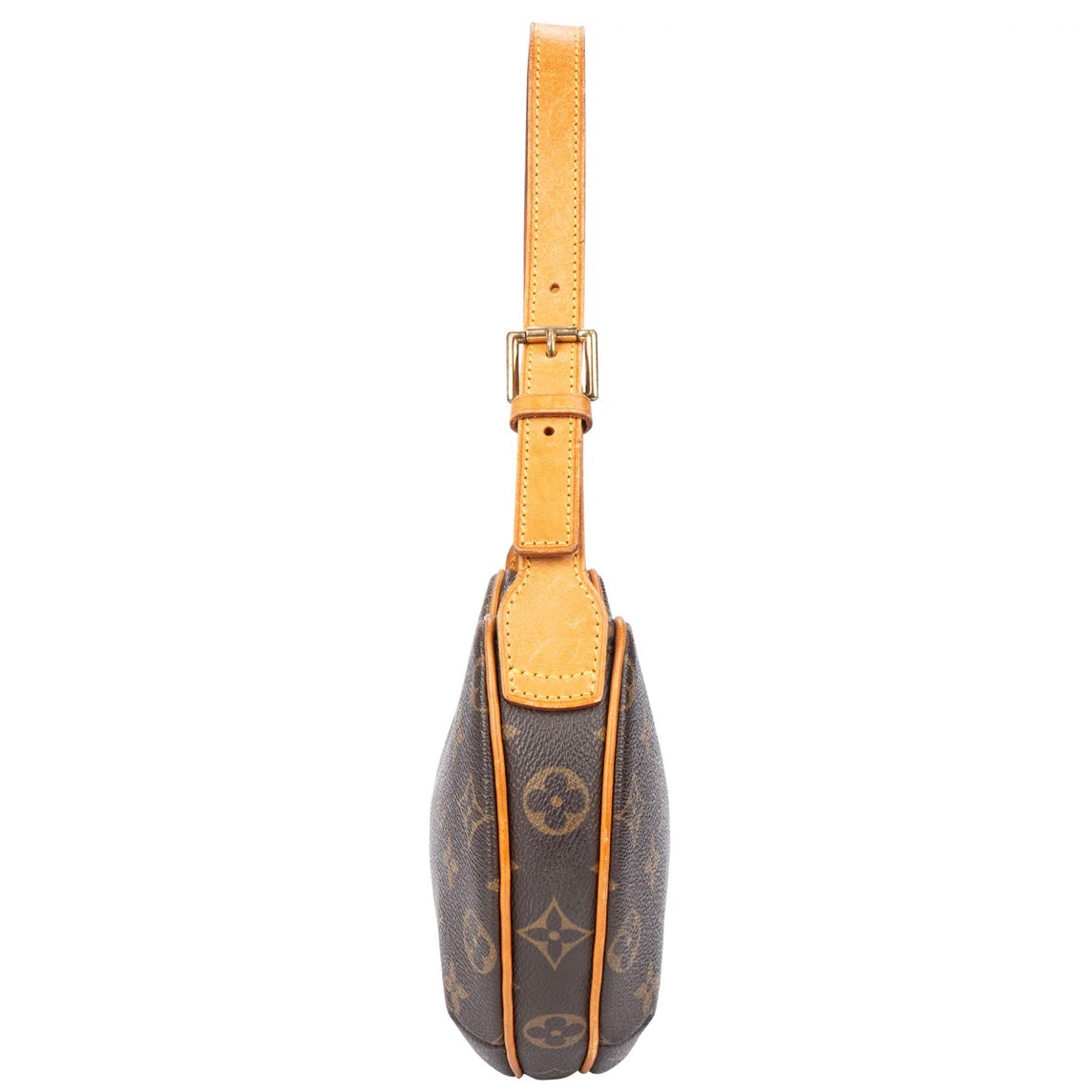 Louis Vuitton Croissant PM Shoulder Bag