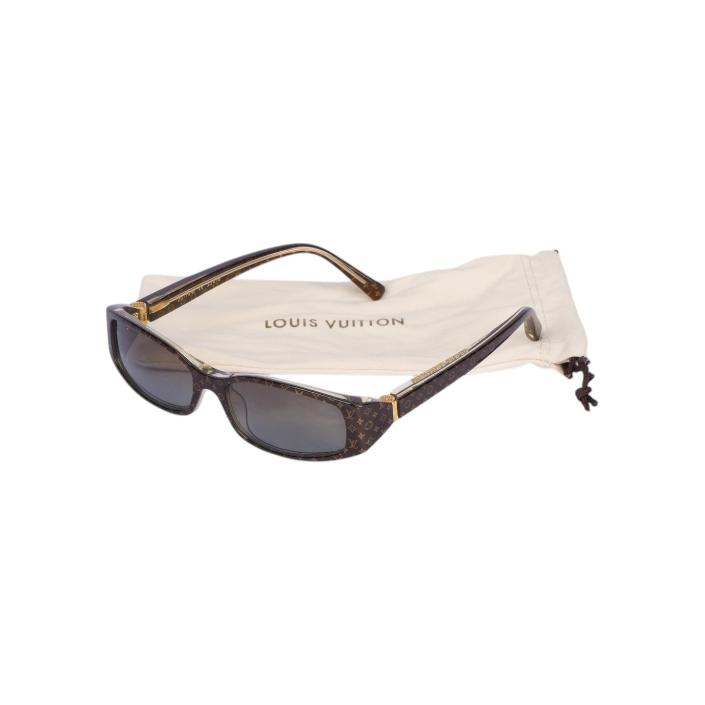 Louis Vuitton Sun Glasses