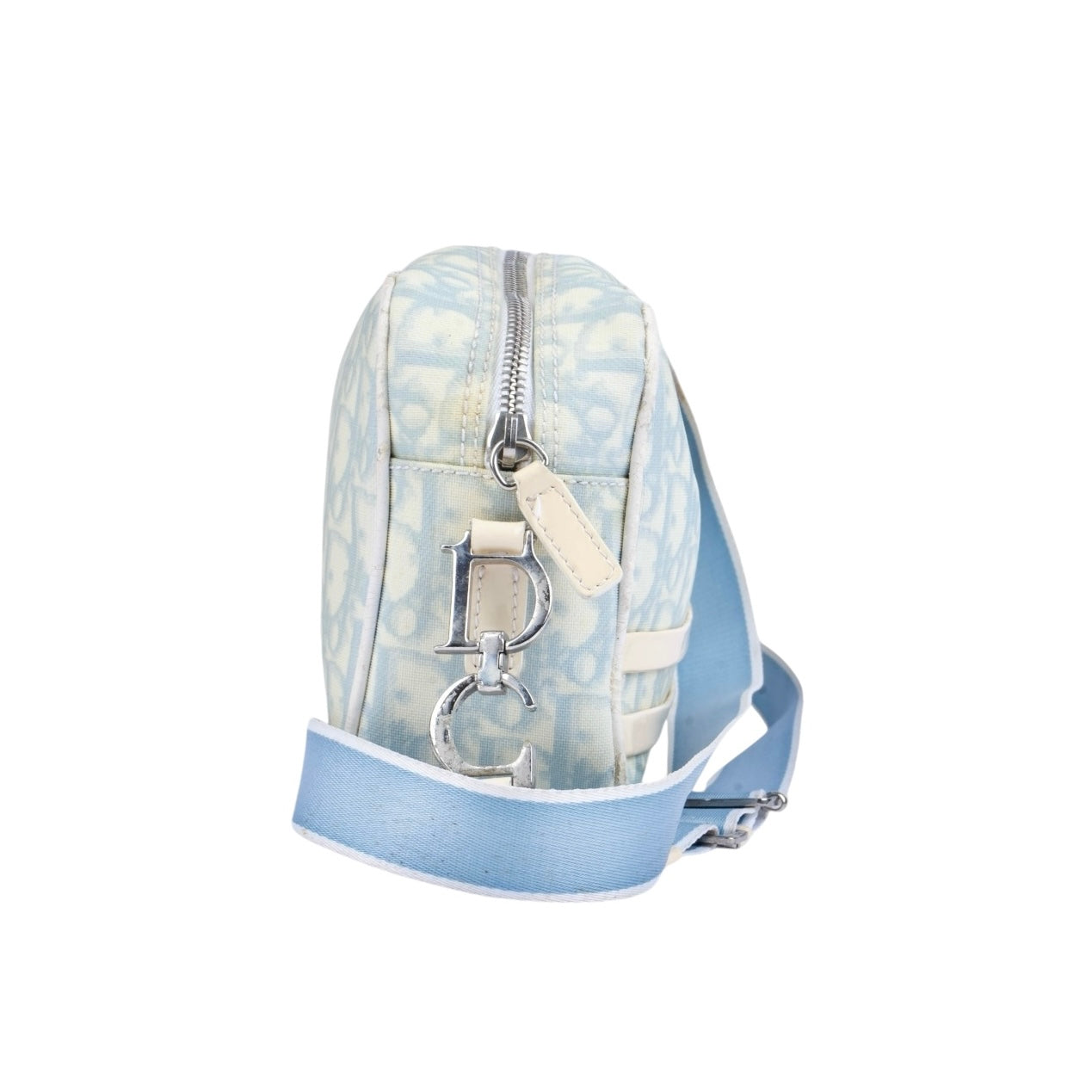 Christian Dior Monogram Crossbody Bag
