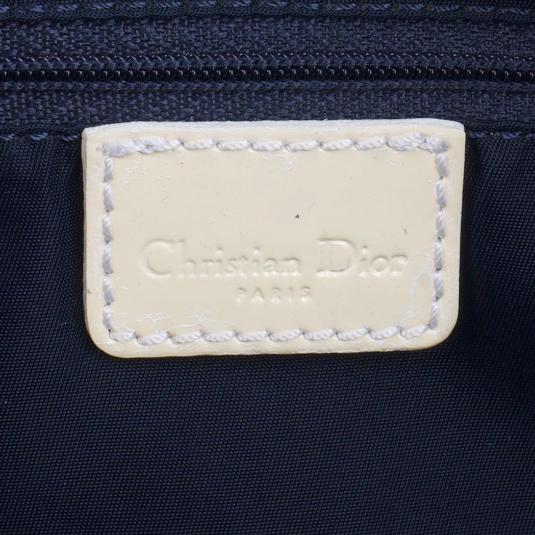 Christian Dior Monogram Crossbody Bag