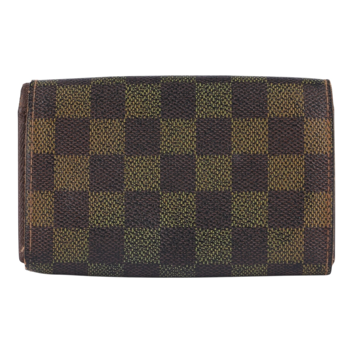 Louis Vuitton Damier Wallet