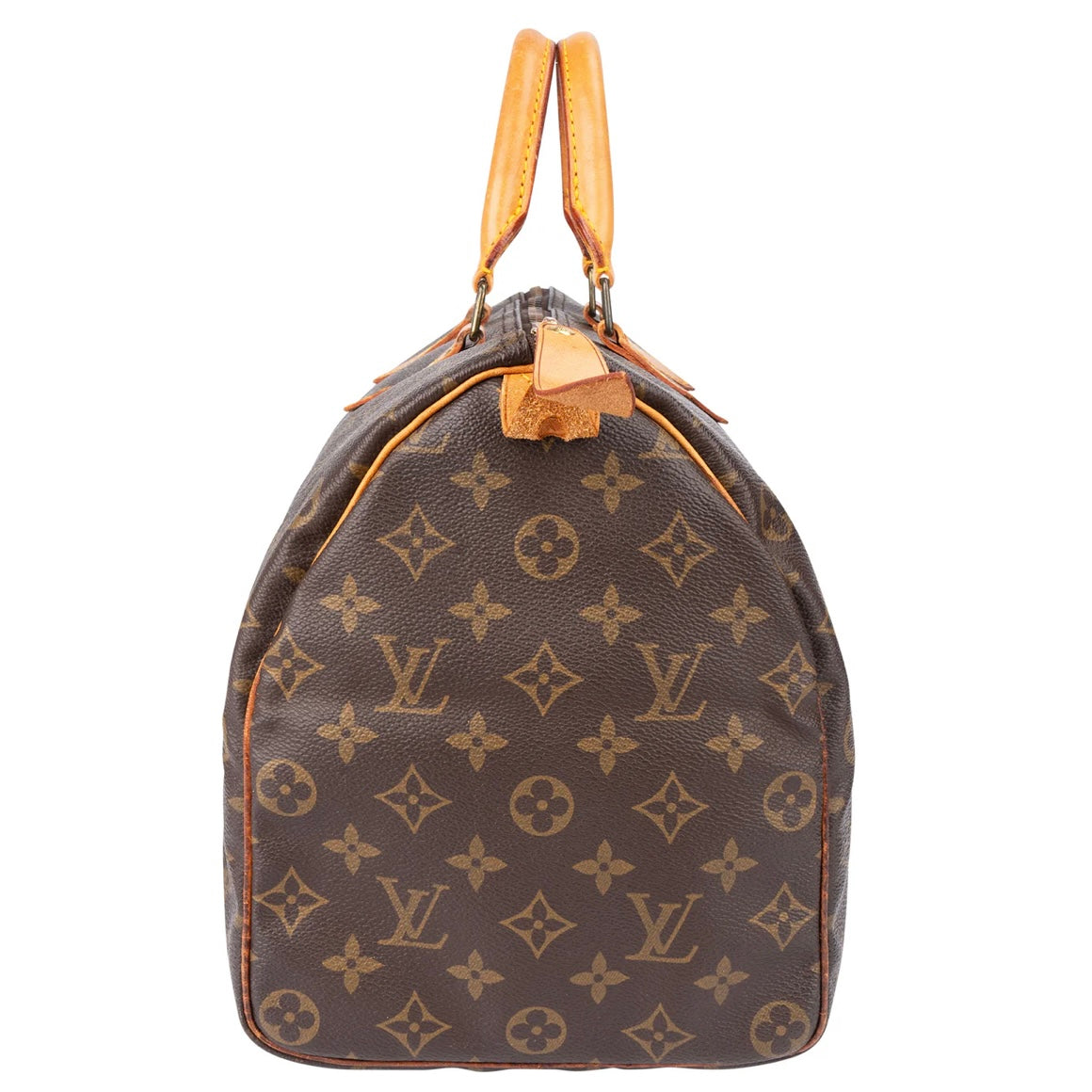 Louis Vuitton Canvas Monogram Speedy 30 Handbag