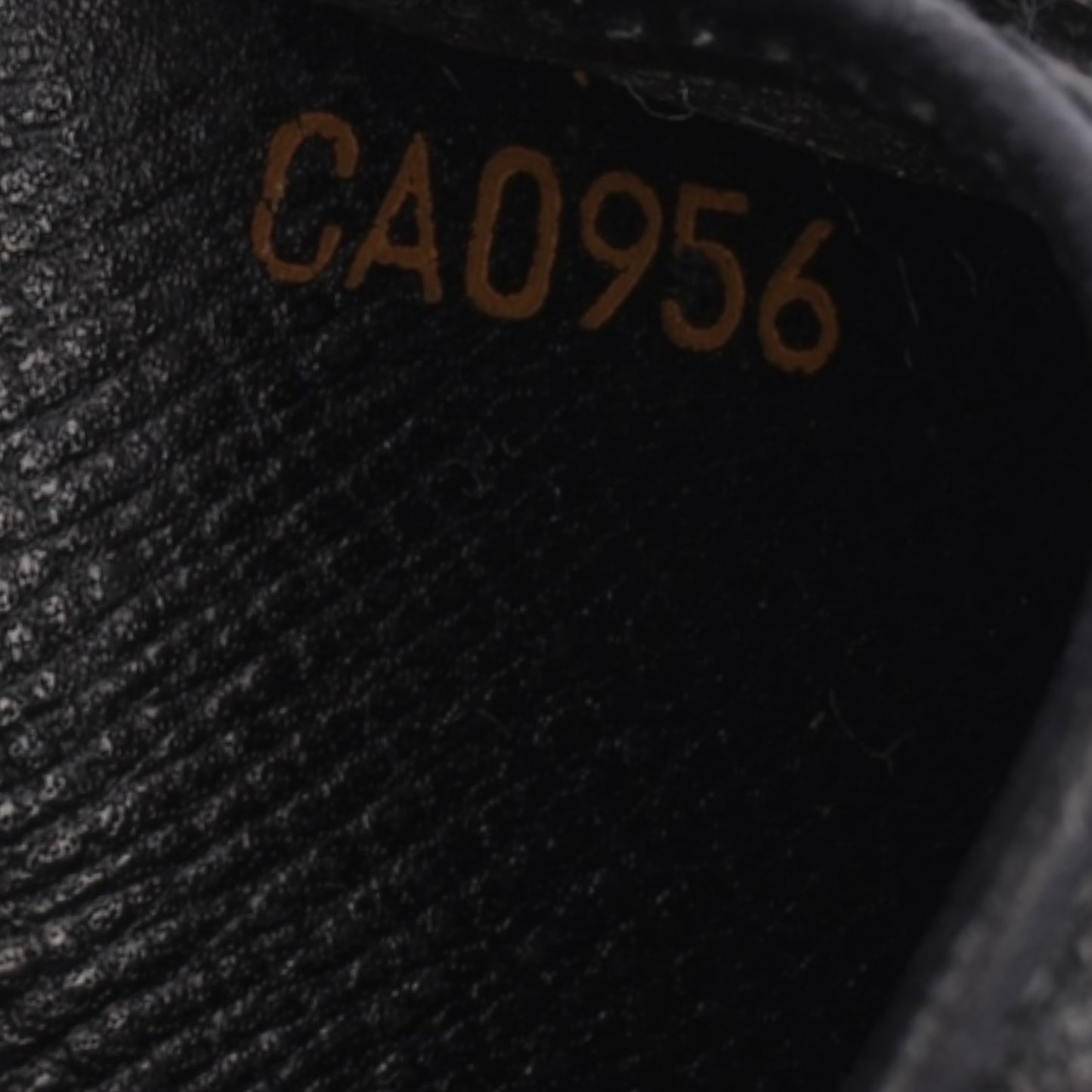 Louis Vuitton Epi Leather Organizer