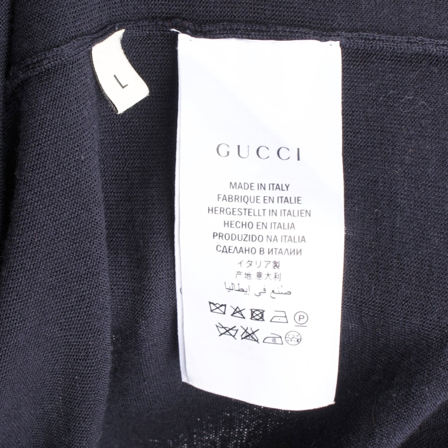 Gucci Bee Sweater