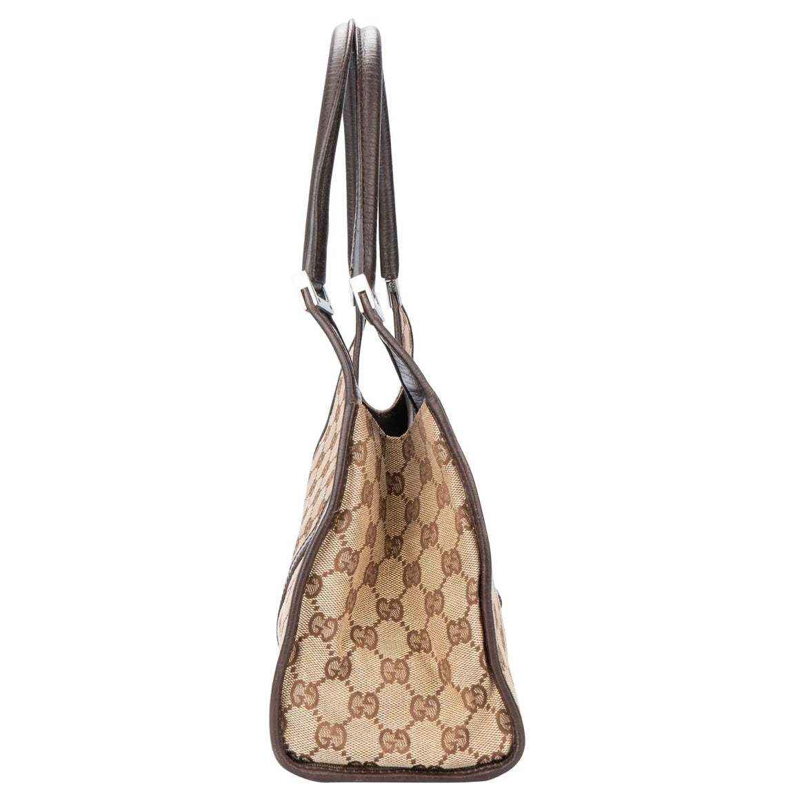 Gucci GG Monogram Jackie Handbag