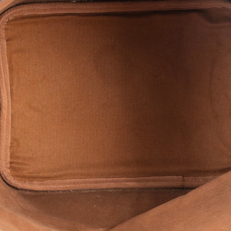 Louis Vuitton Canvas Monogram Sac Noe Petit