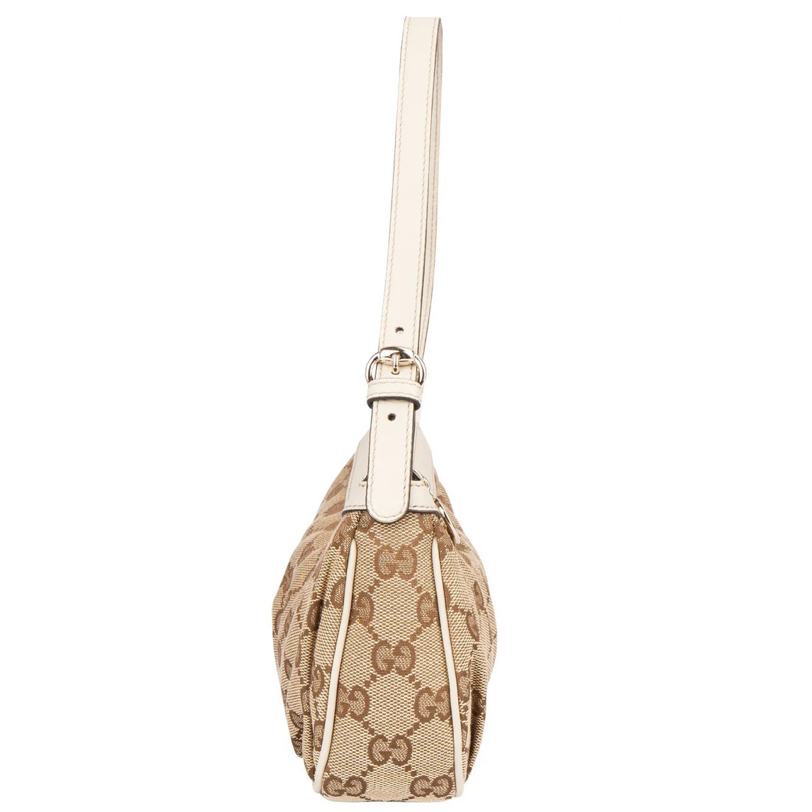 Gucci GG Monogram Mini Handbag