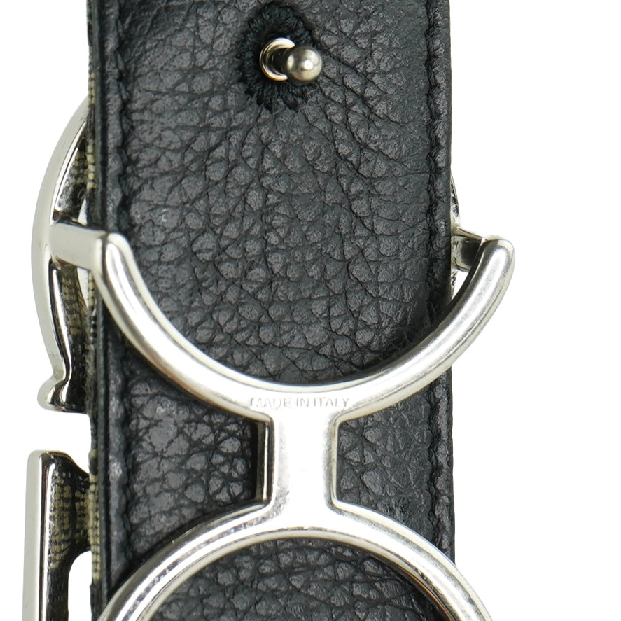 Christian Dior CD Belt