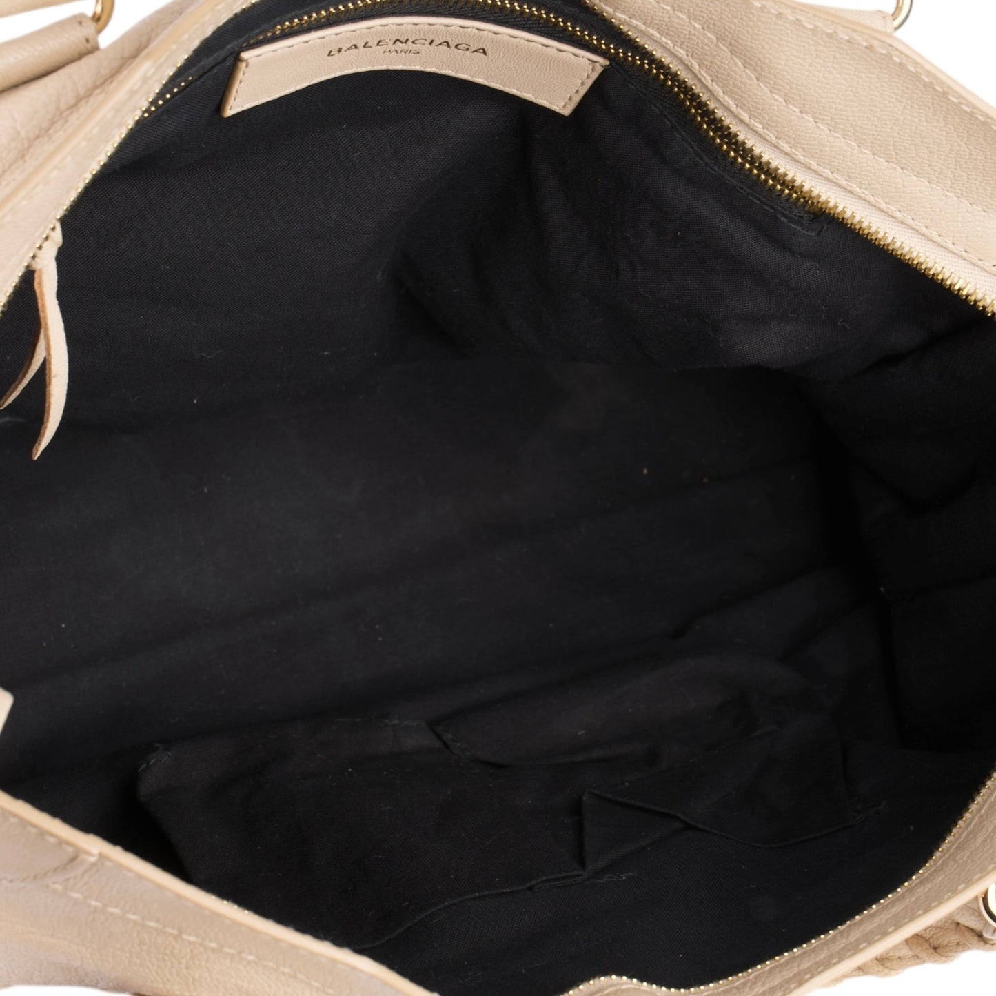 Balenciaga New Collection City Handbag