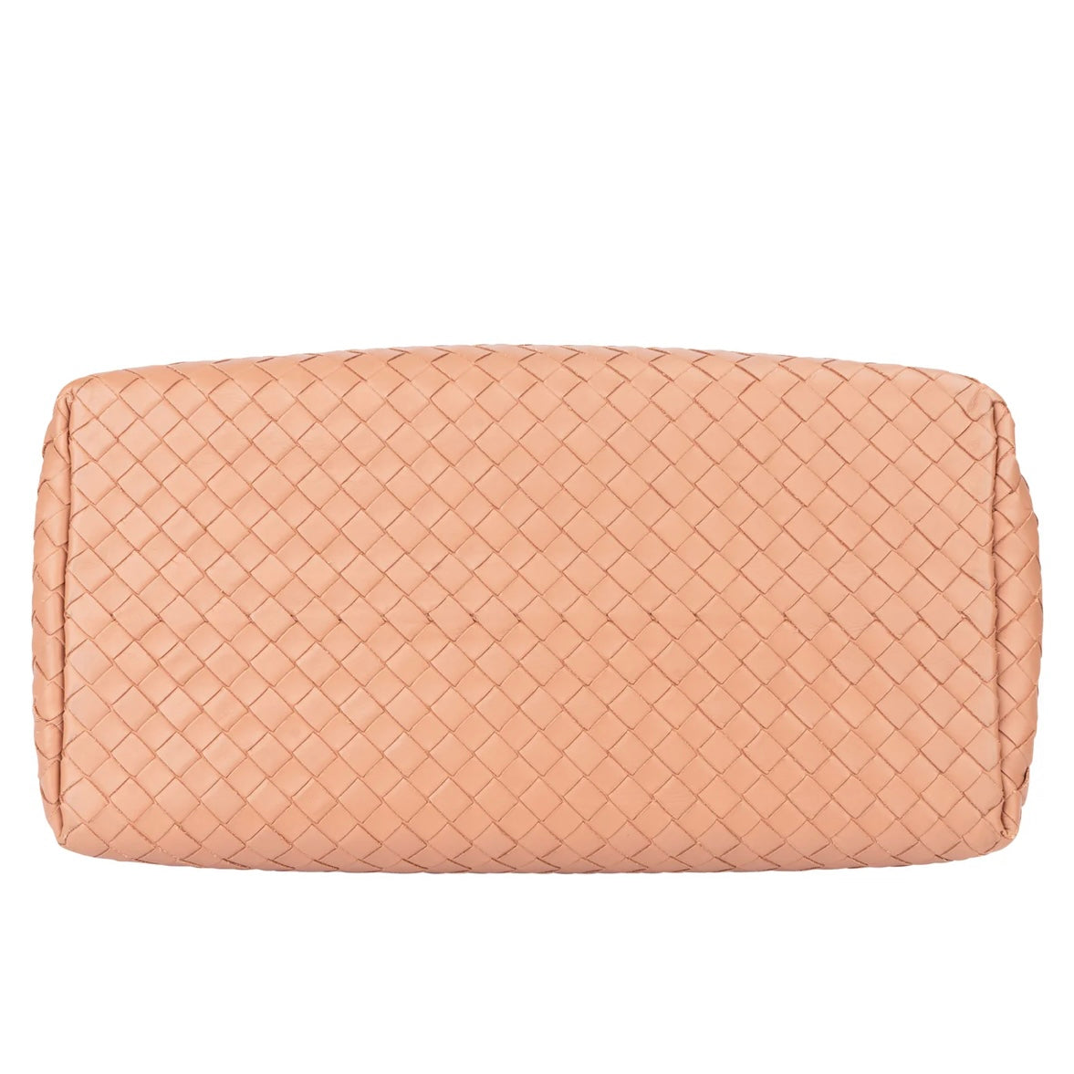 Bottega Veneta Intrecciato
Leather Roma Satchel
Handbag