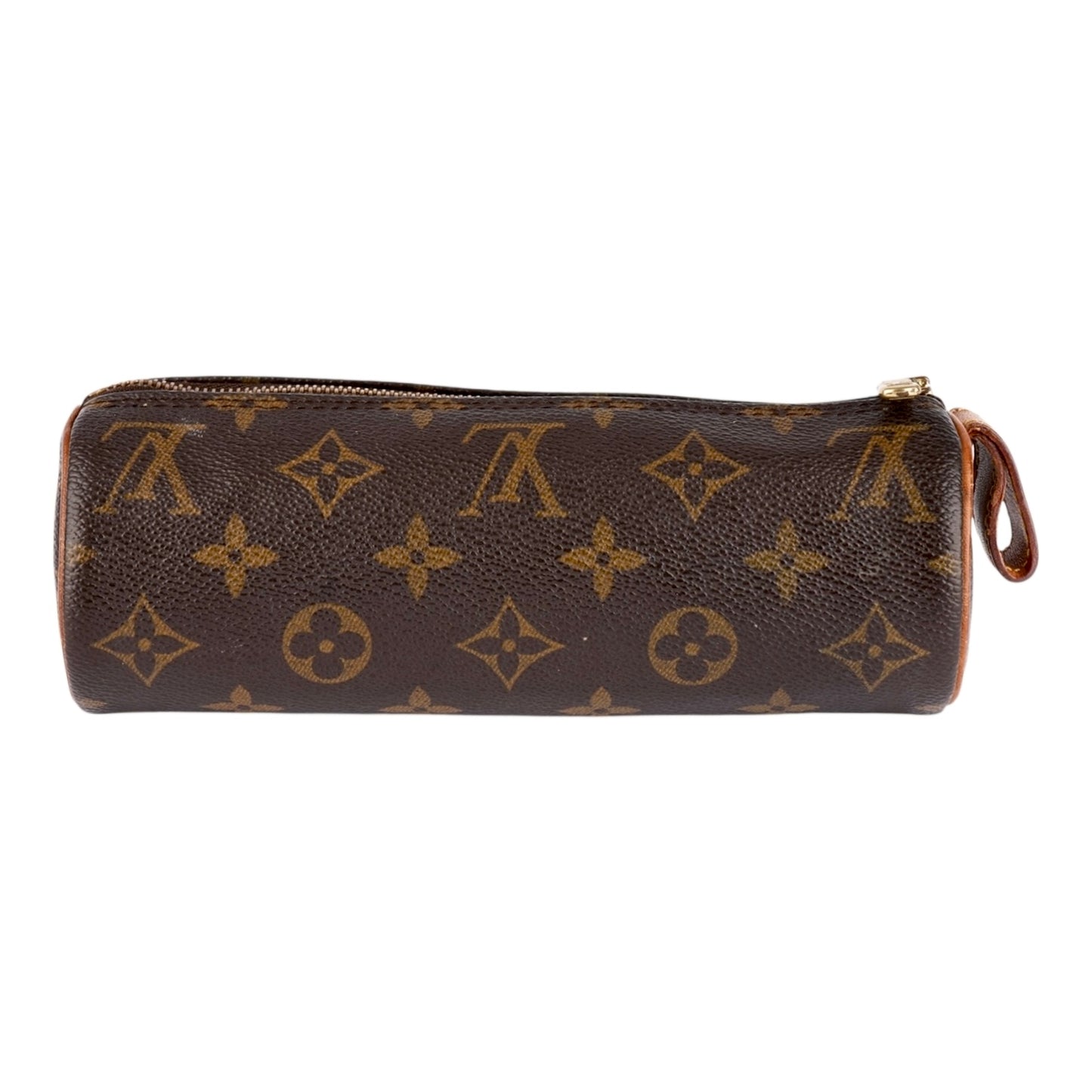 Louis Vuitton Canvas Monogram Pouch