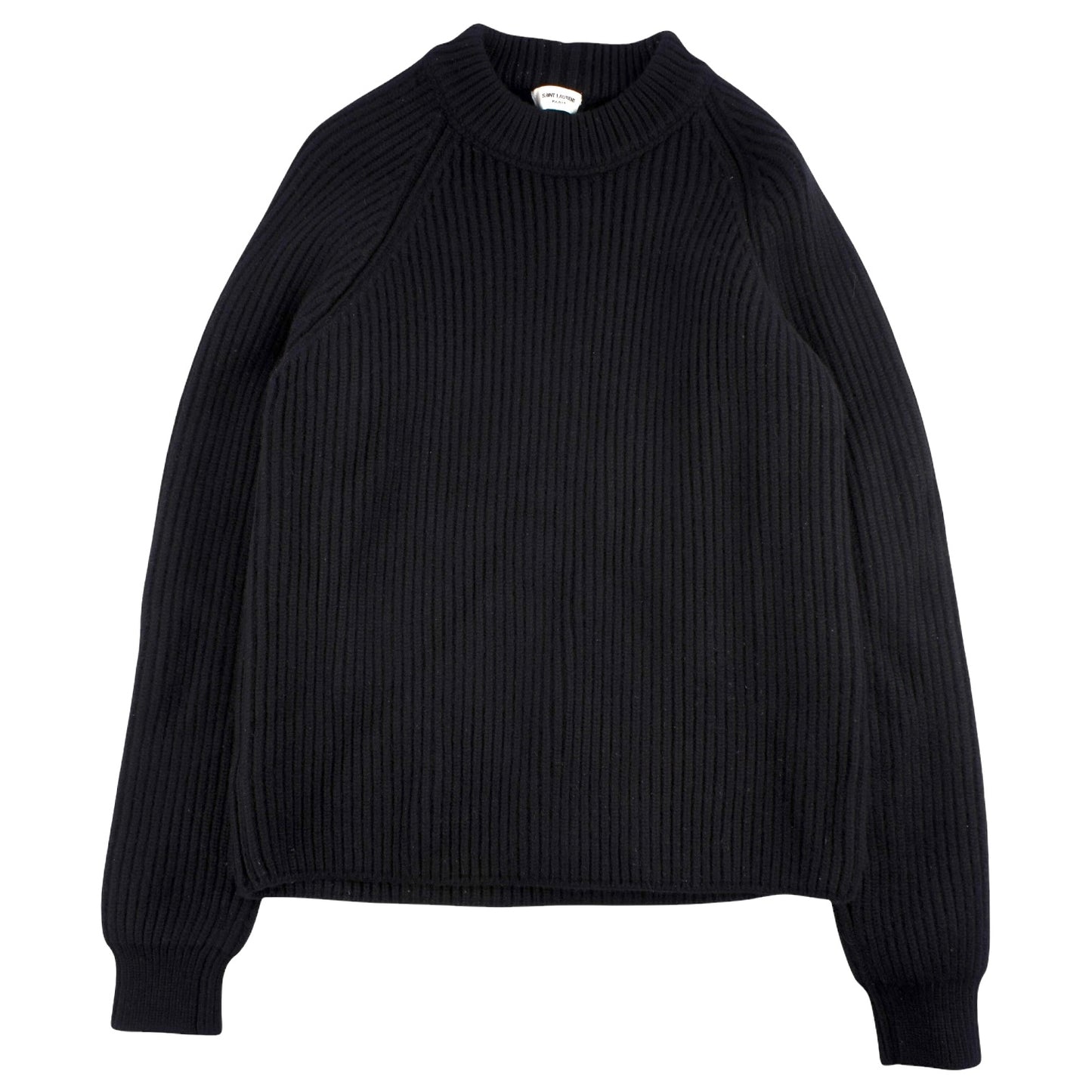 Yves Saint Laurent Knit Sweater