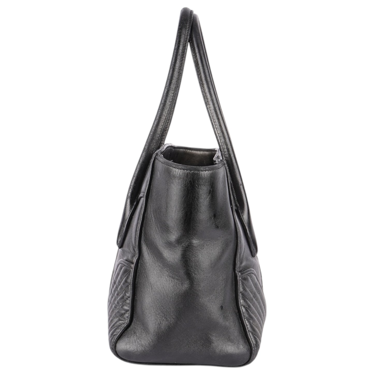 Miu Miu Biker Tote Bag