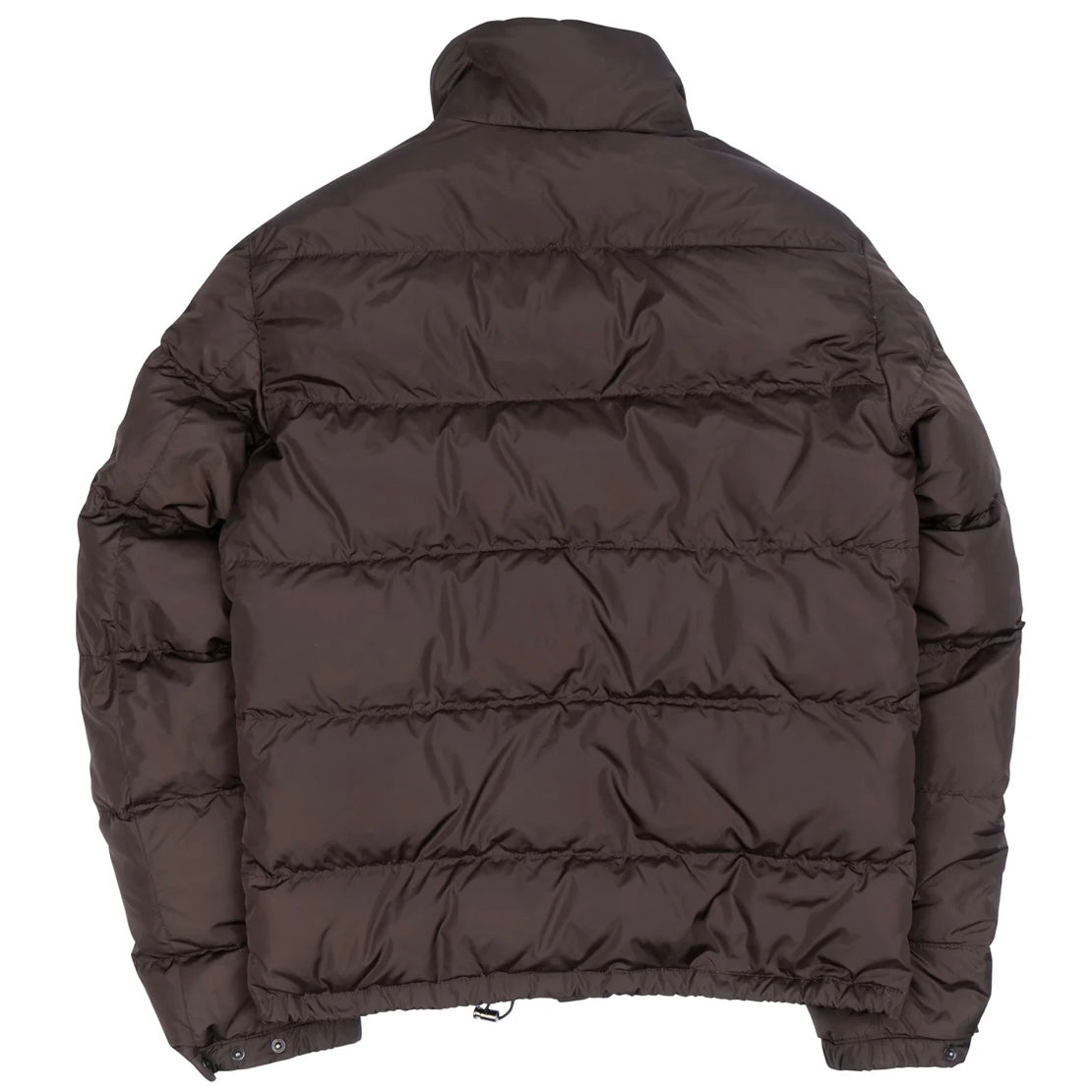 Prada Puffer Jacket