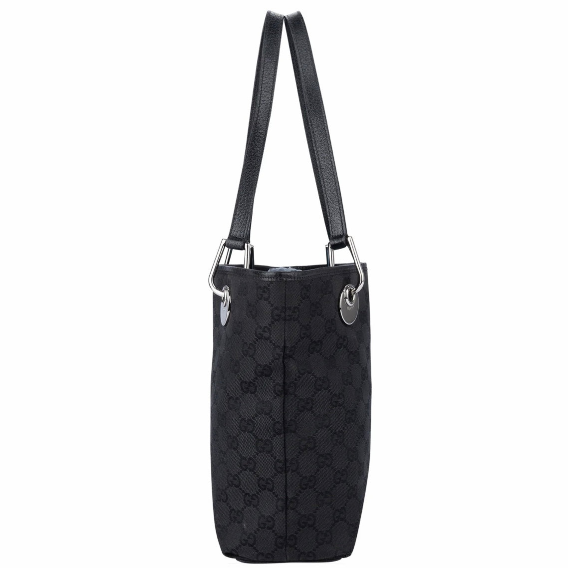 Gucci GG Monogram Handbag
