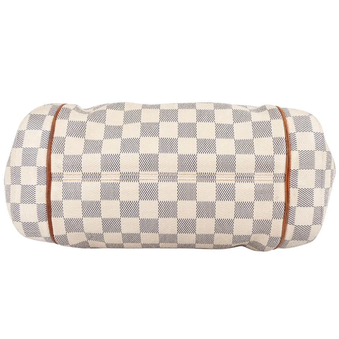 Louis Vuitton Monogram Damier Azur Canvas Totally PM Shoulder Bag
