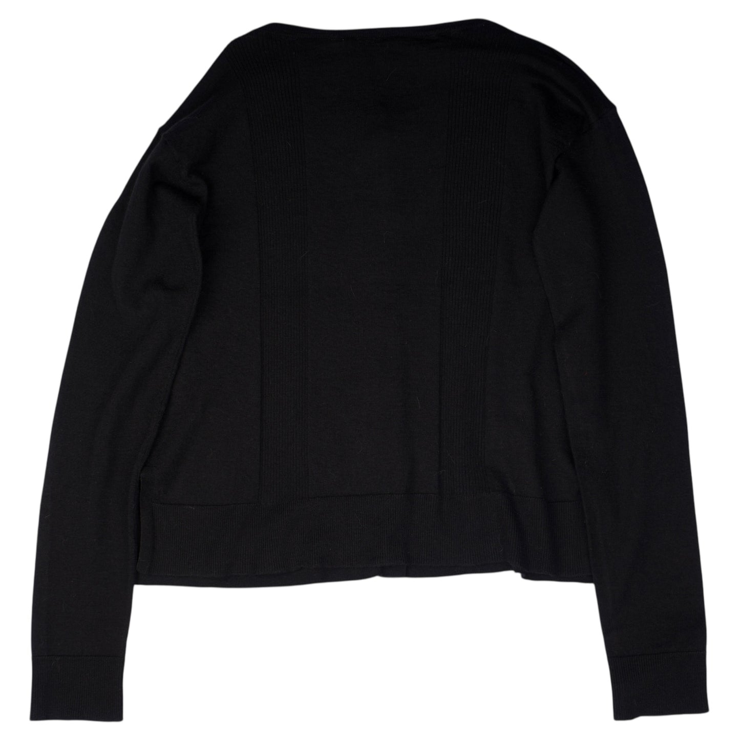 Prada Cardigan Women (40)