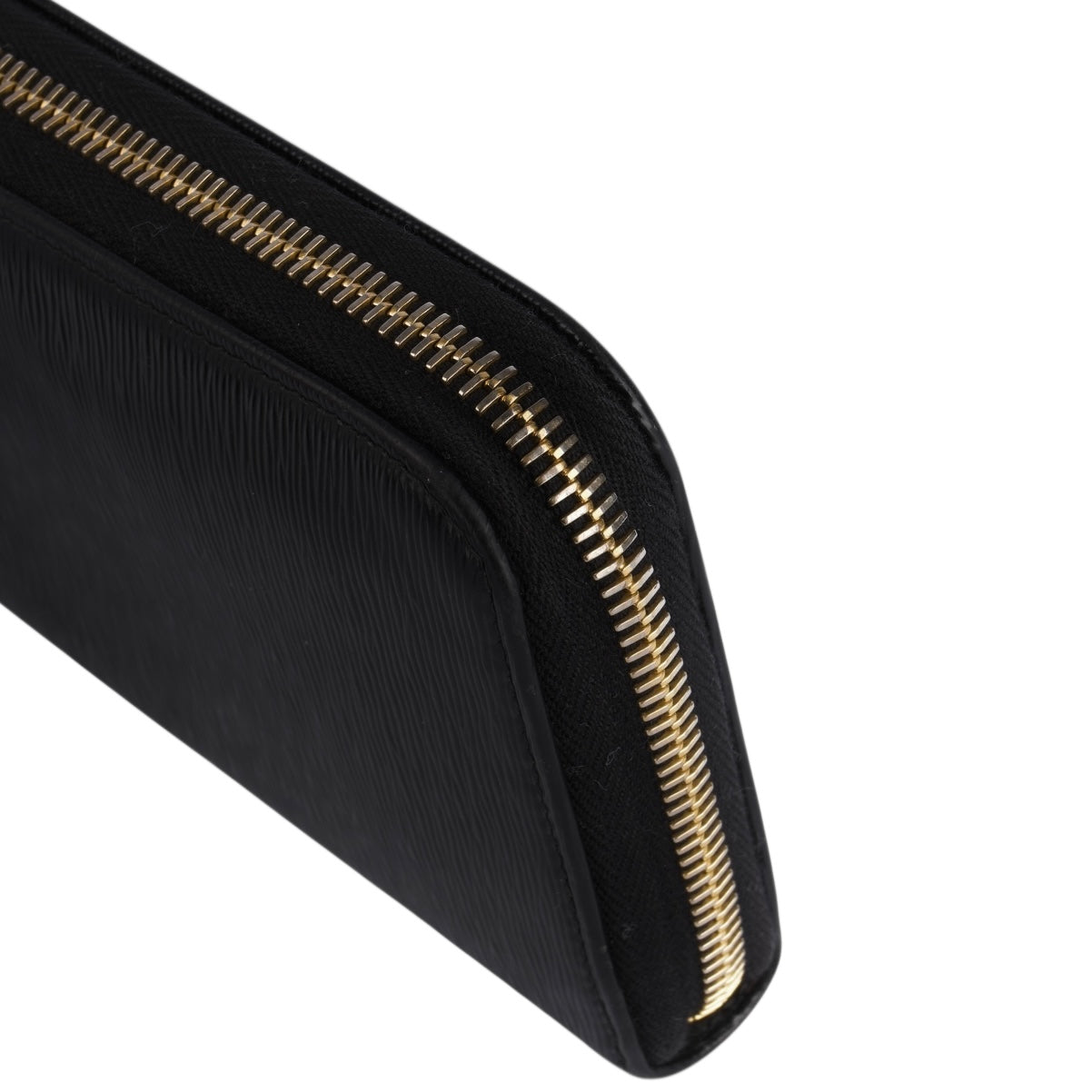 Prada Epi Leather Long Wallet