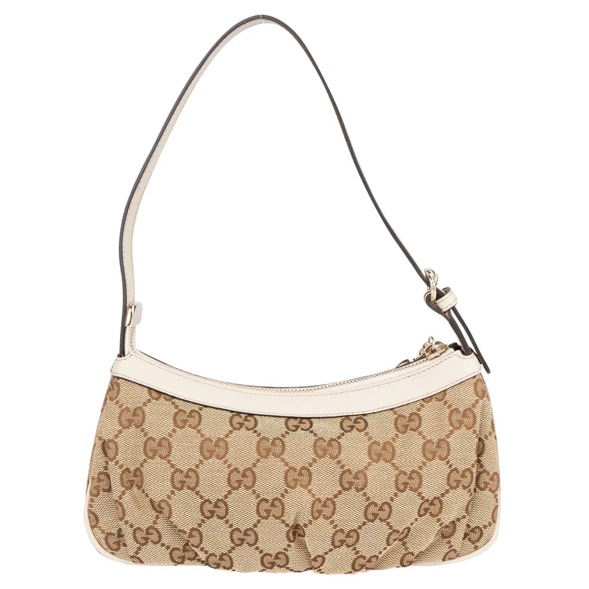 Gucci GG Monogram Mini Handbag