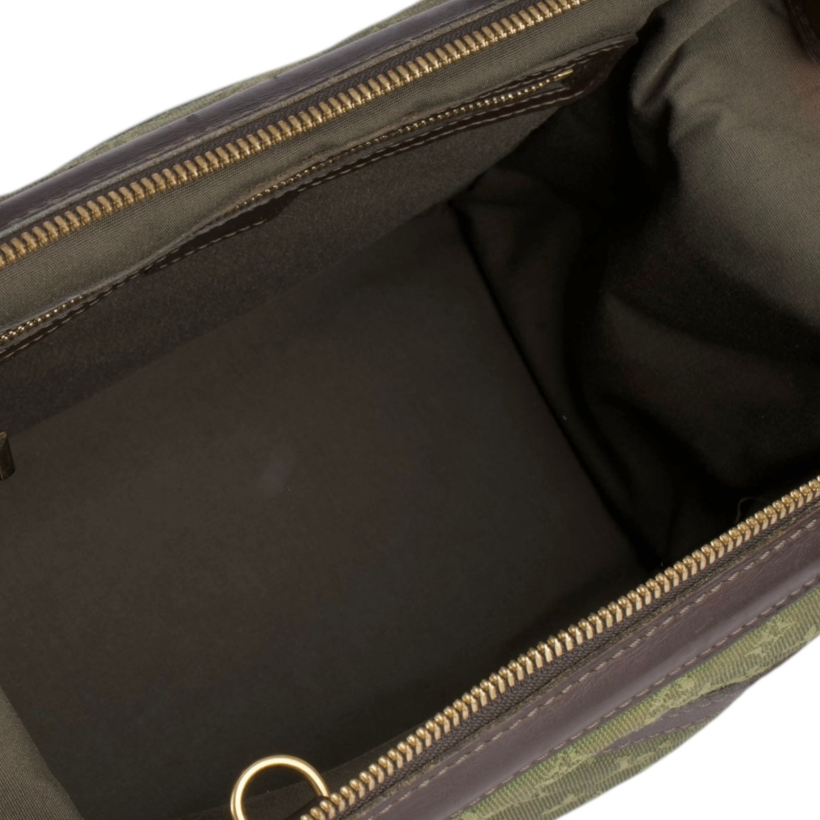Louis Vuitton Mini Lin Monogram Josephine PM Handbag