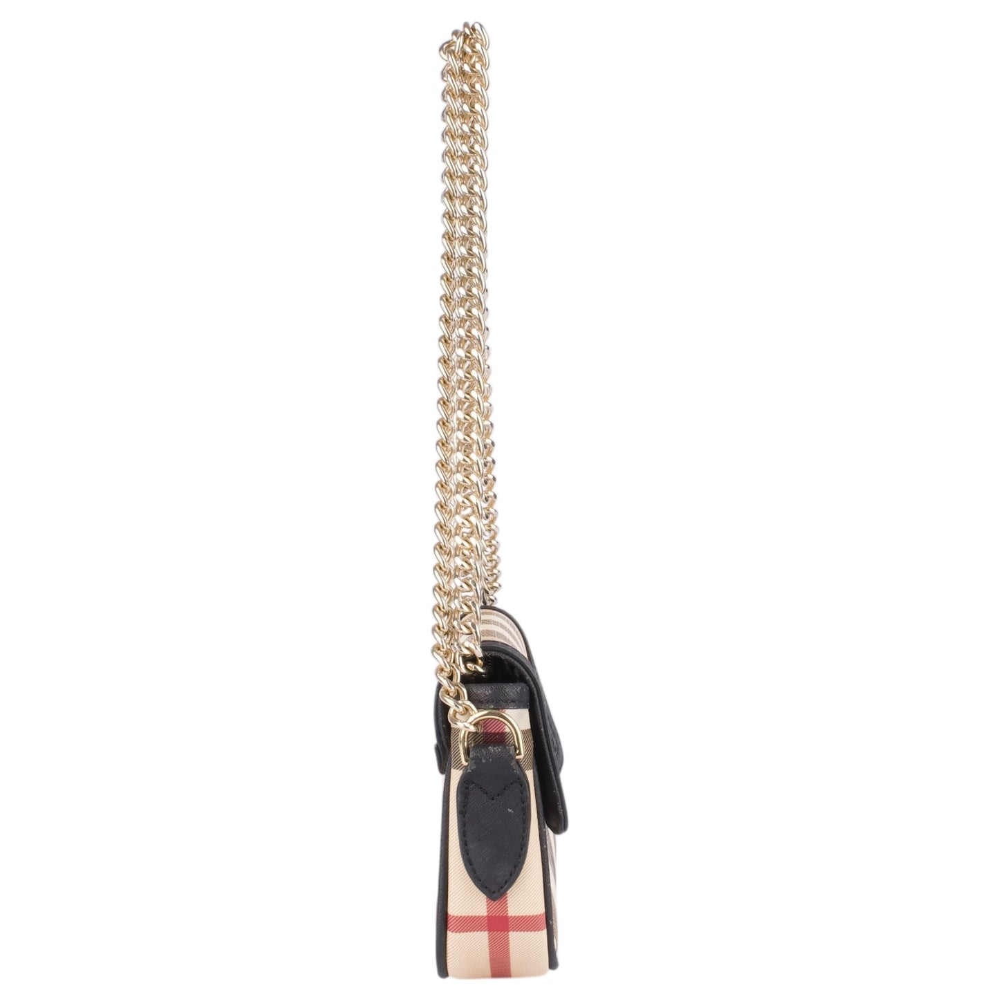 Burberry Two Way Shoulder Bag