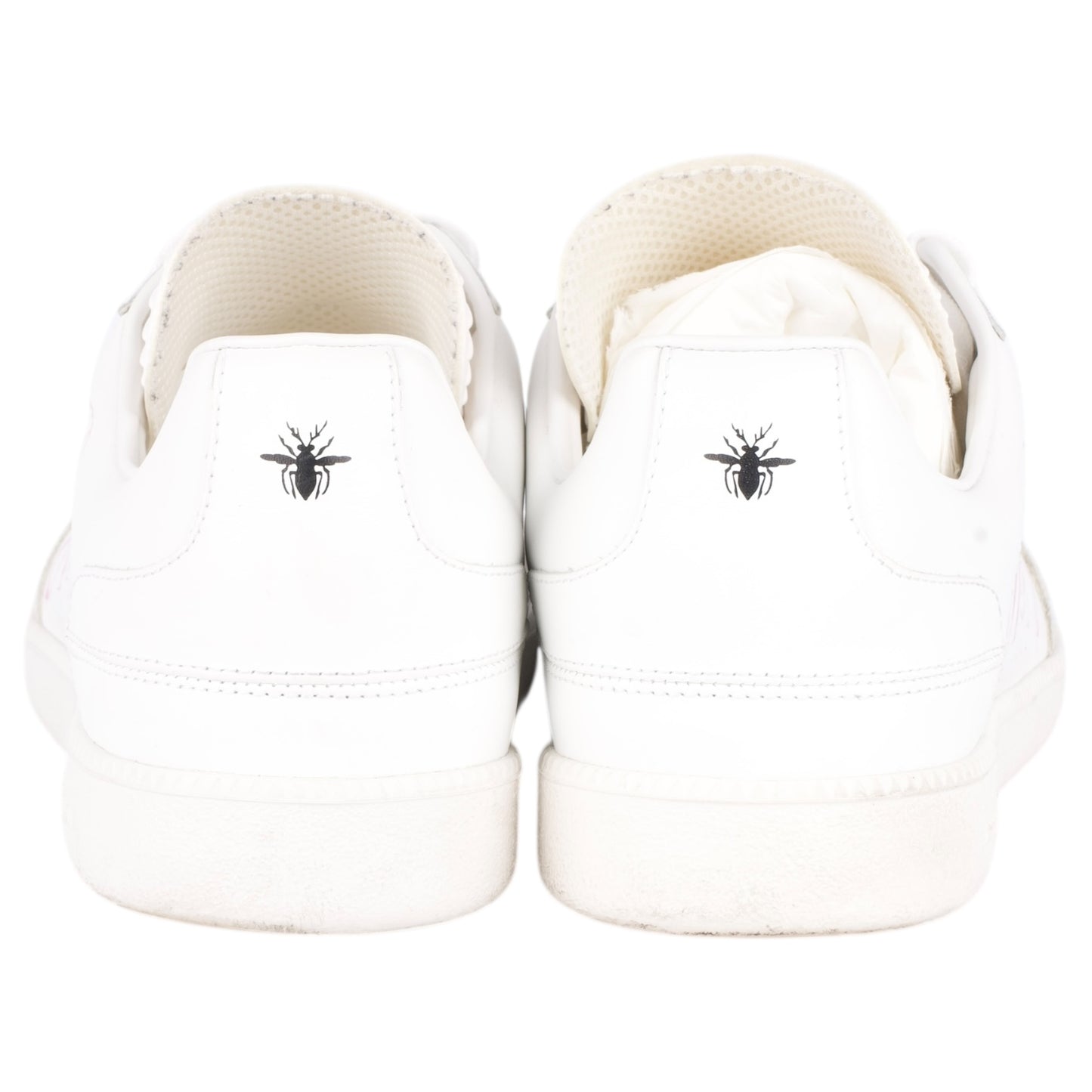 Dior Suede Leather Trainer 42