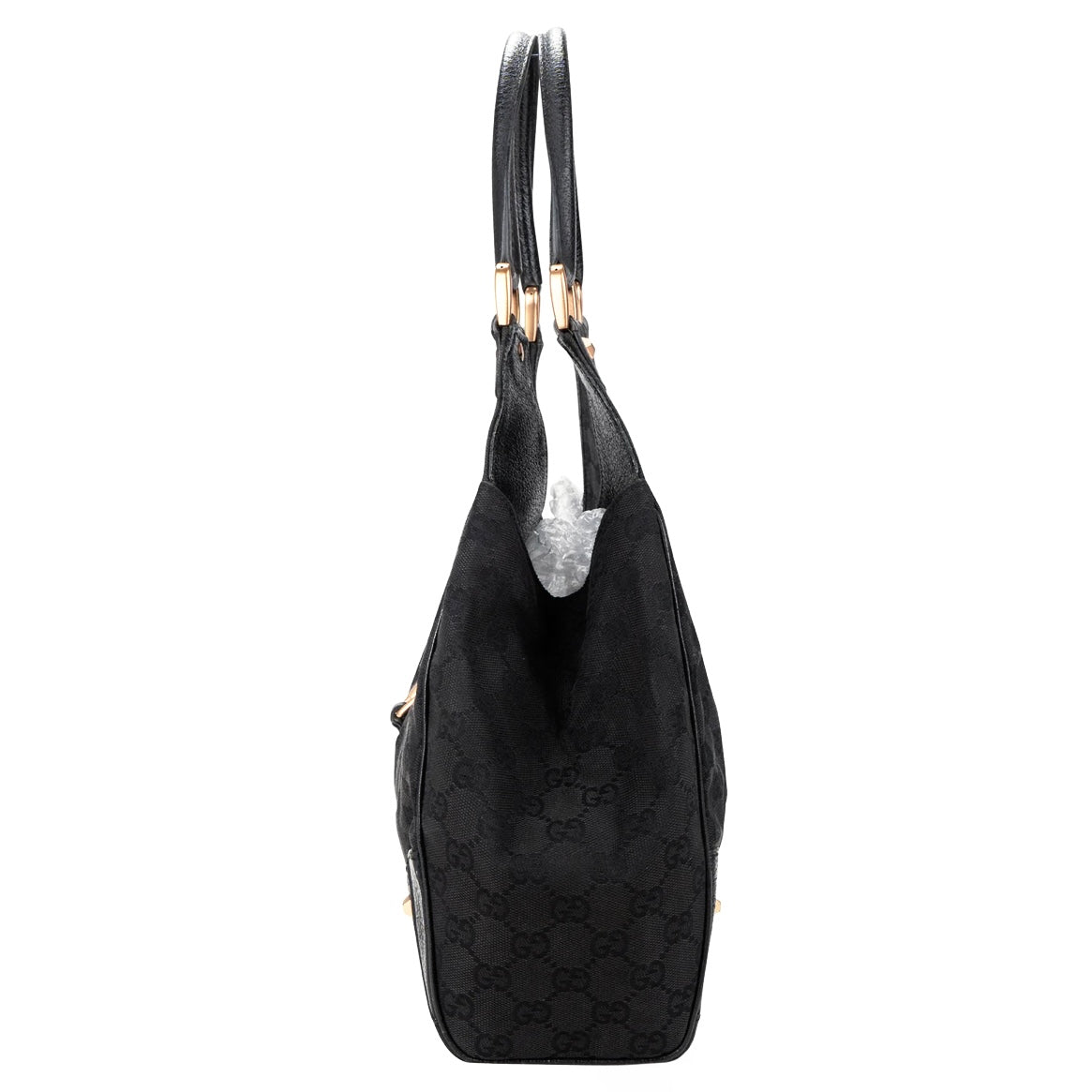 Gucci GG Monogram Jackie Handbag
